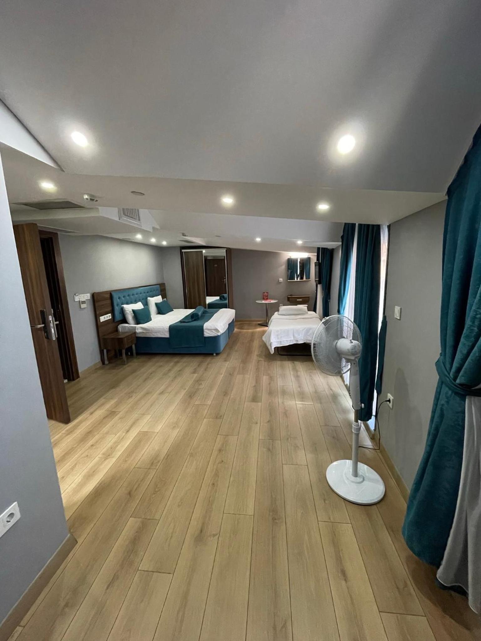 Penthouse Apartment photo 3