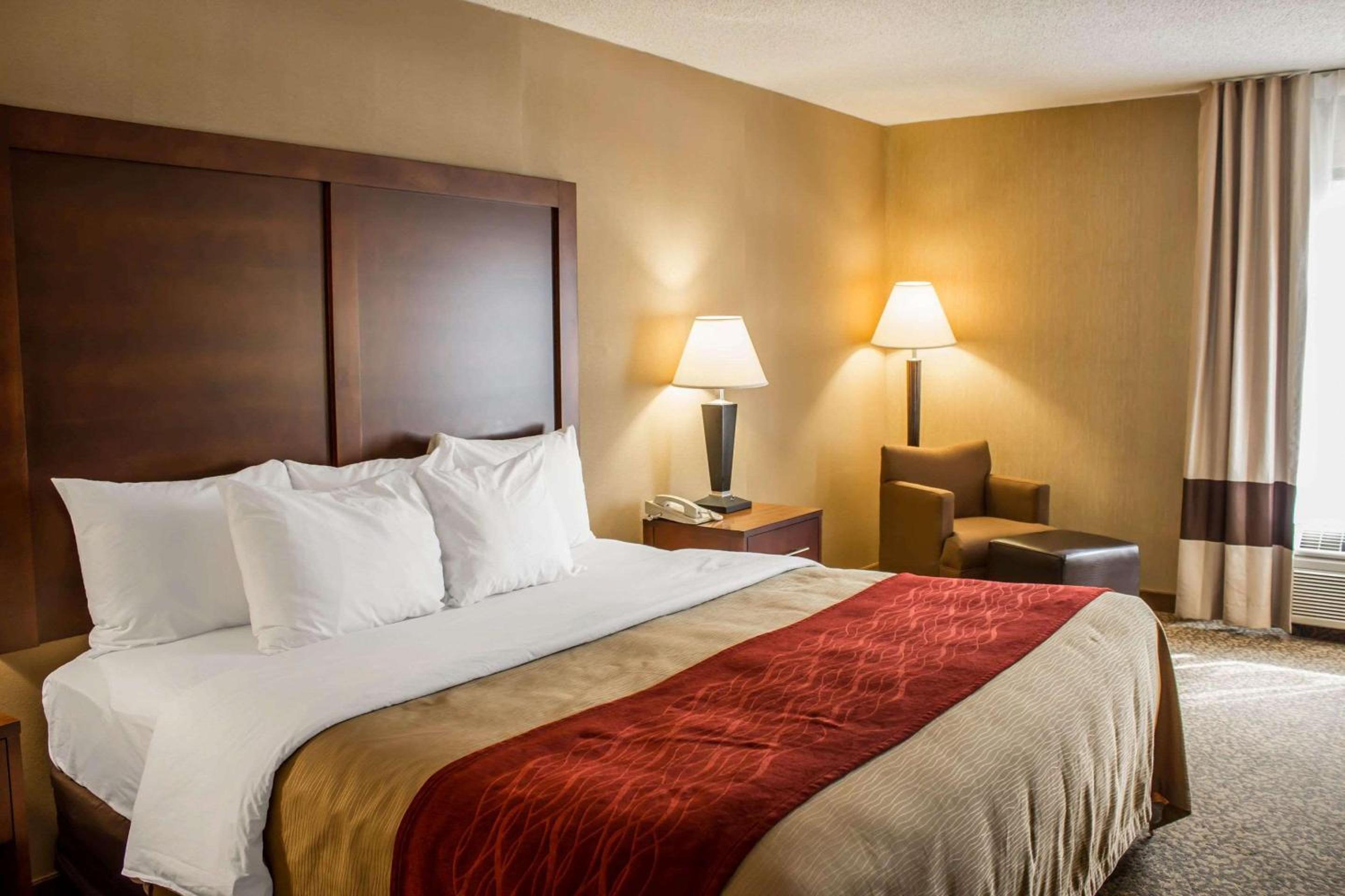 King Room - Photo 3