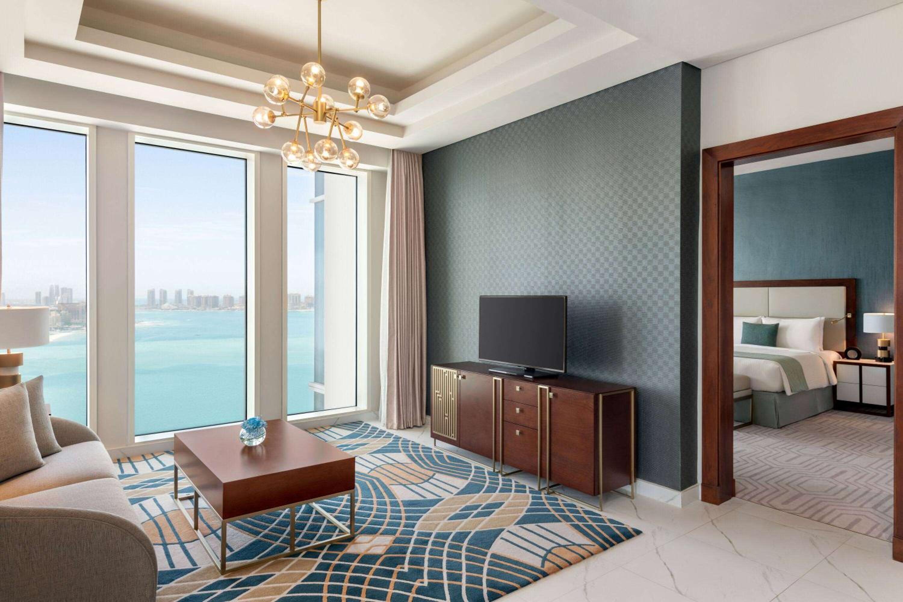 One Bedroom Apartment - Sea View - Photo 1