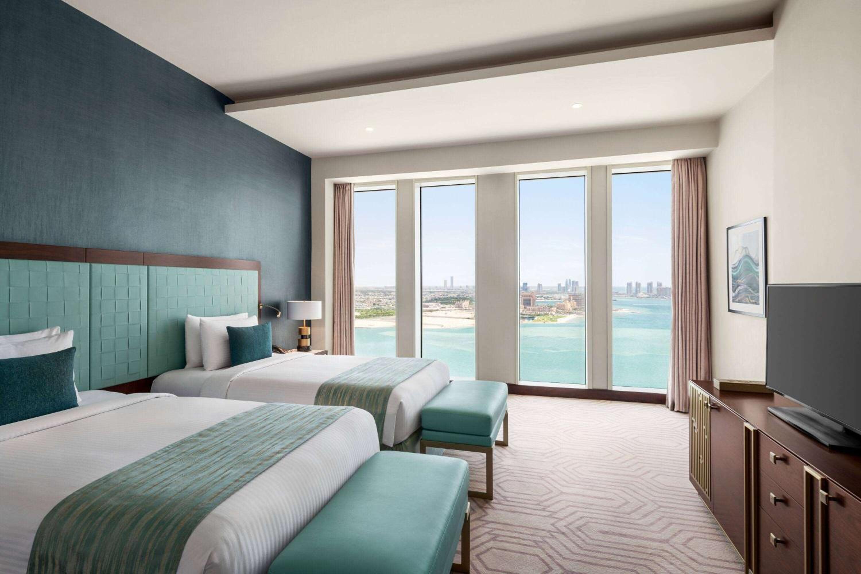 Three Bedroom Apartment - Sea View photo 3