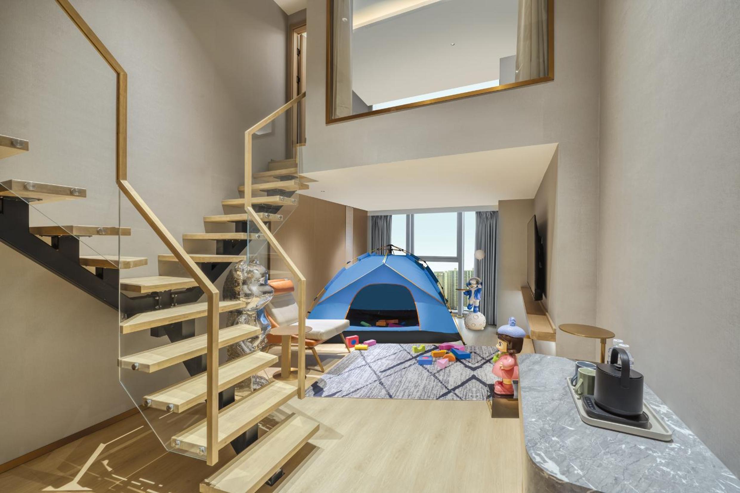 Family Suite