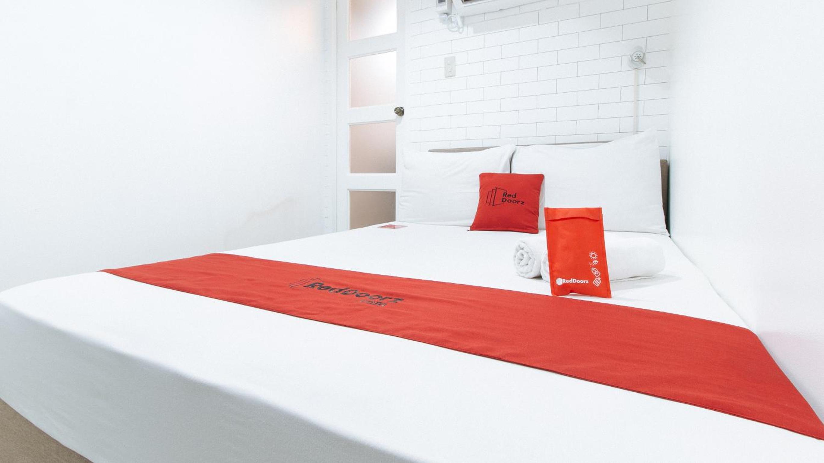 Standard Double Room - Photo 6