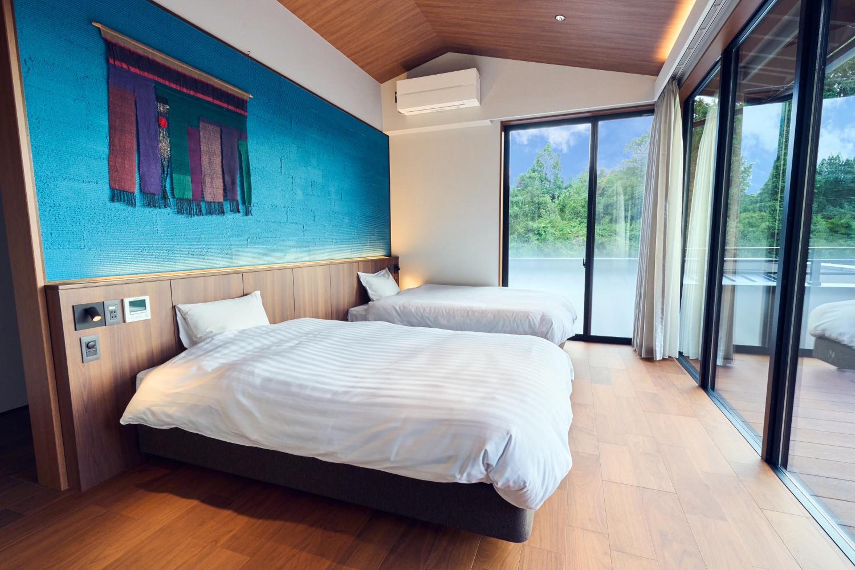 Suite with Terrace