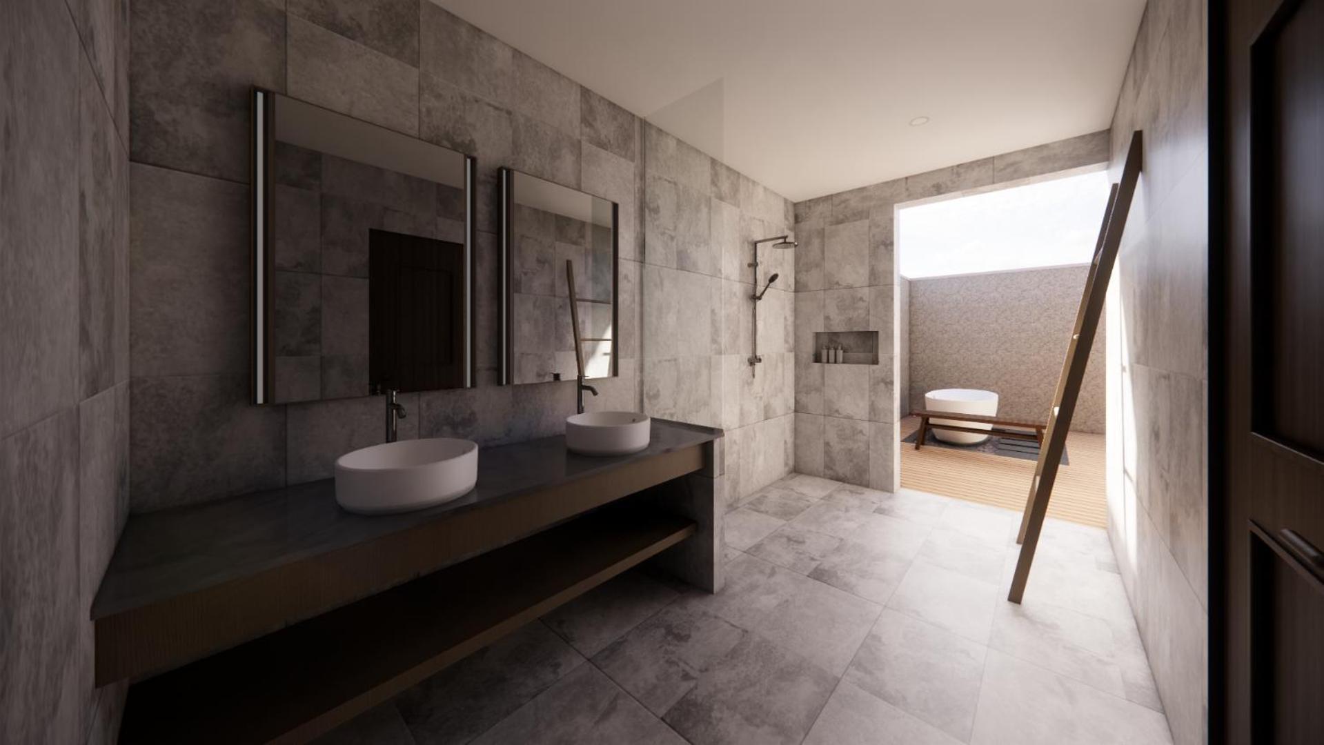 Two Bedroom Beach Pool Villa photo 1