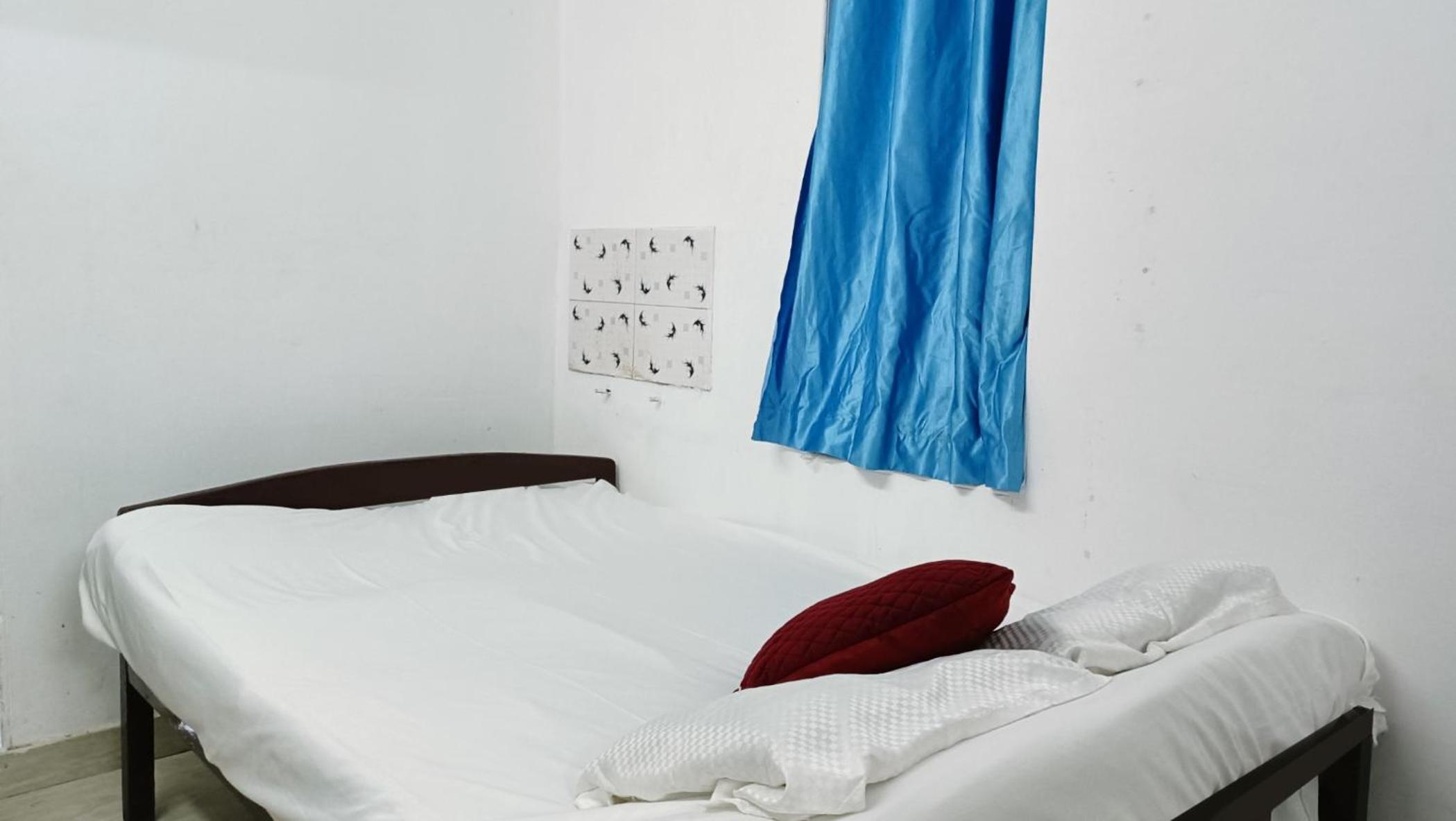 Double Room With Shared Toilet photo 1