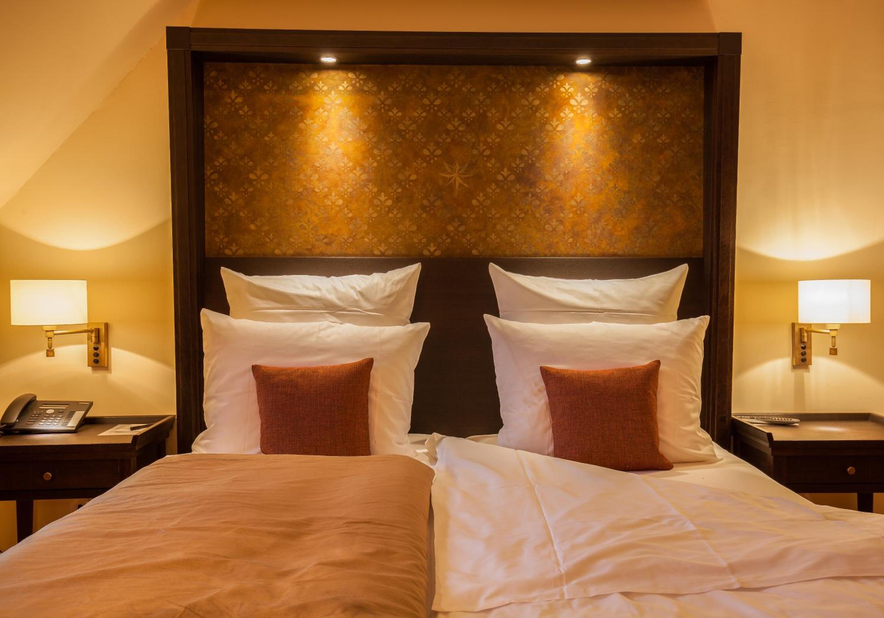 Comfort Room Country View - Photo 1