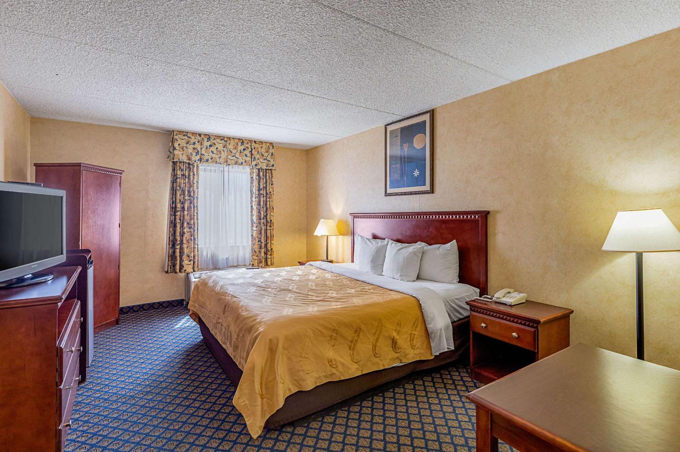 King Room-Non Smoking photo 1