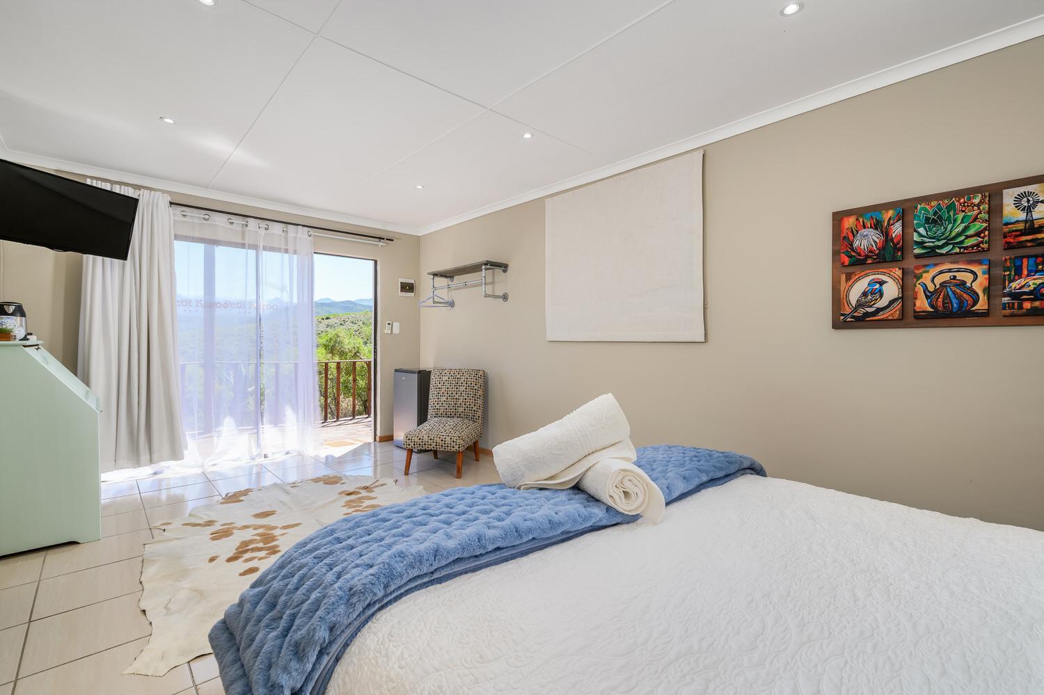 Superior Double Room photo 1