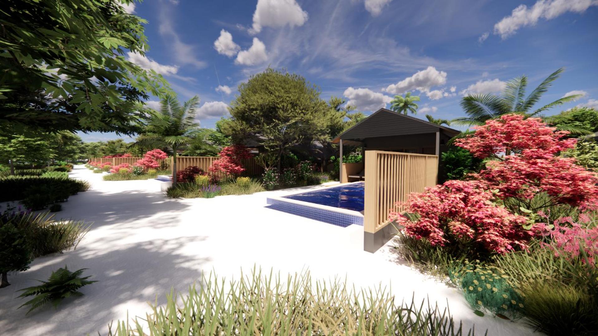 Beach Pool Villa photo 2