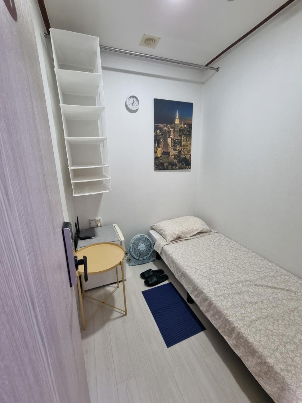 Standard Single Room photo 1