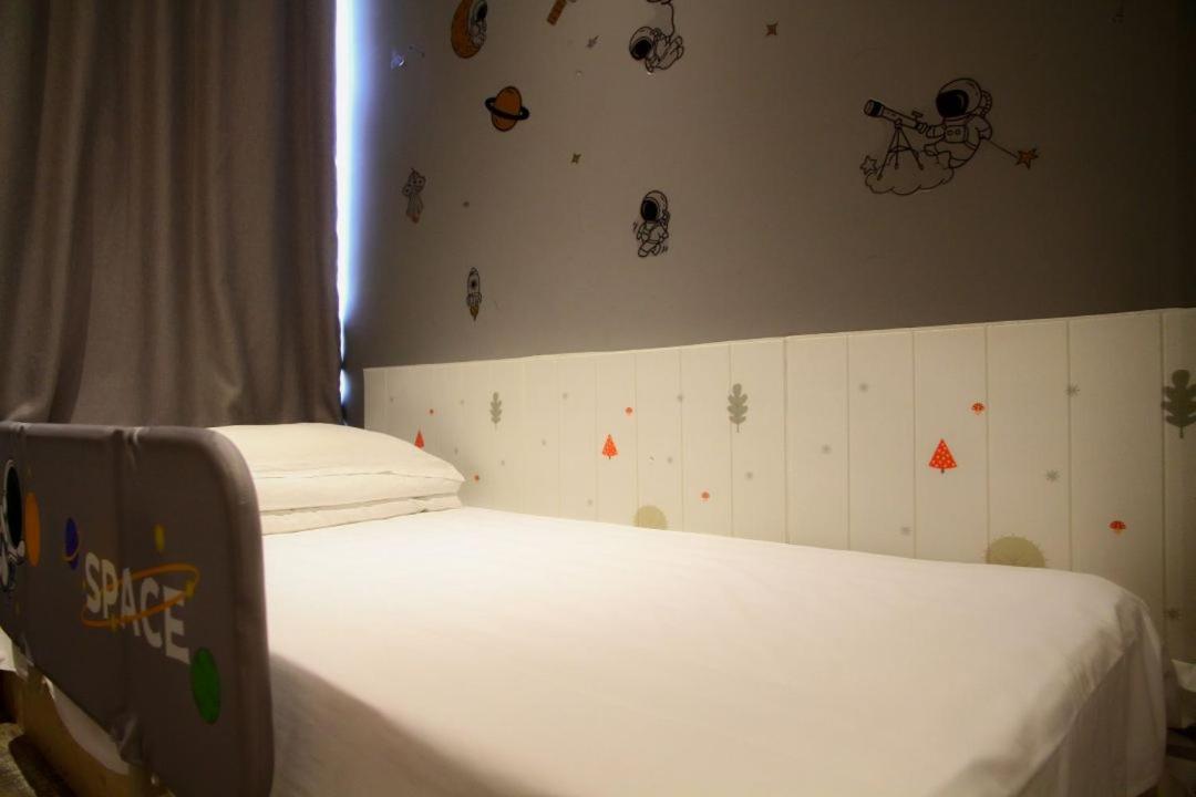 Deluxe Queen Room photo 1