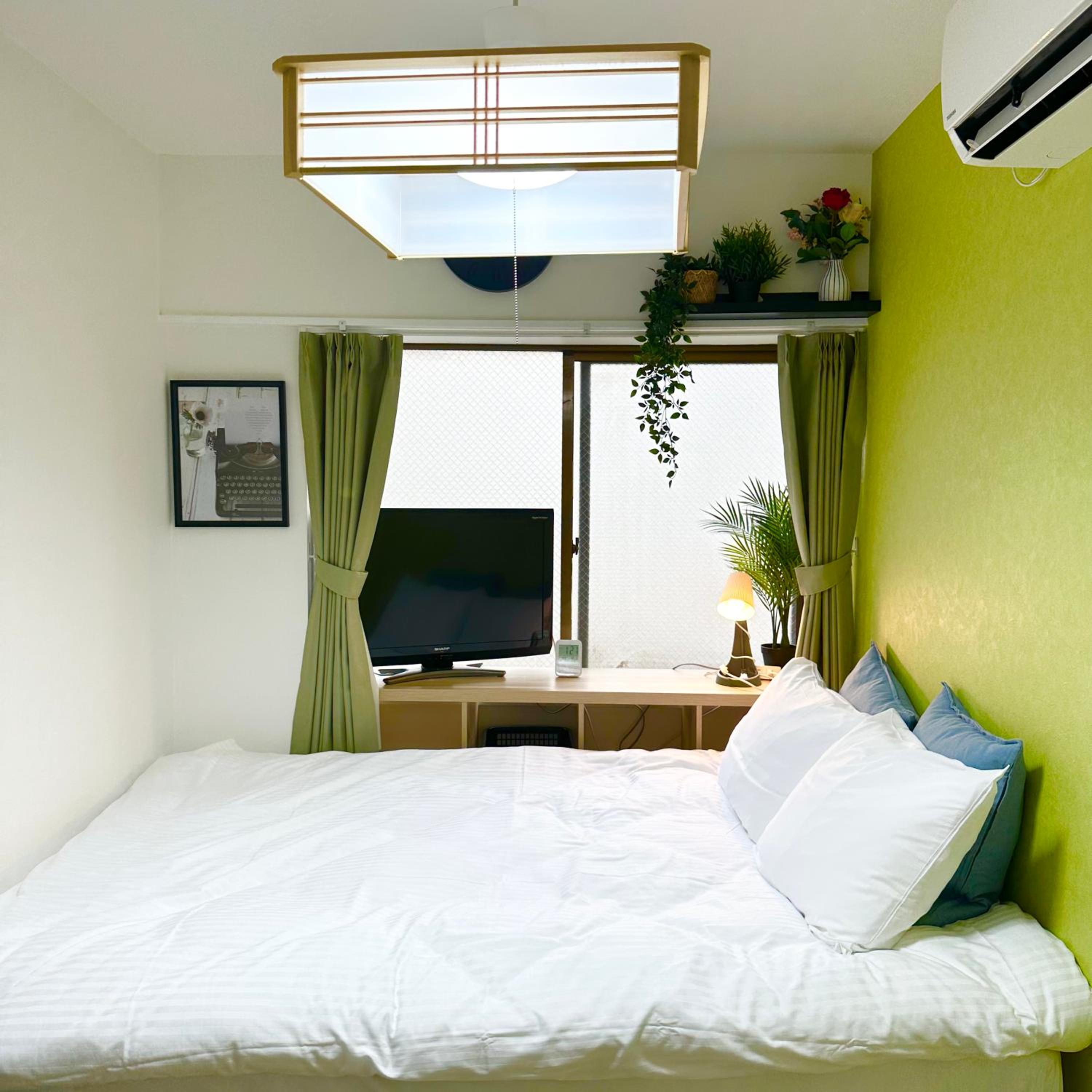 Standard Double Room photo 1