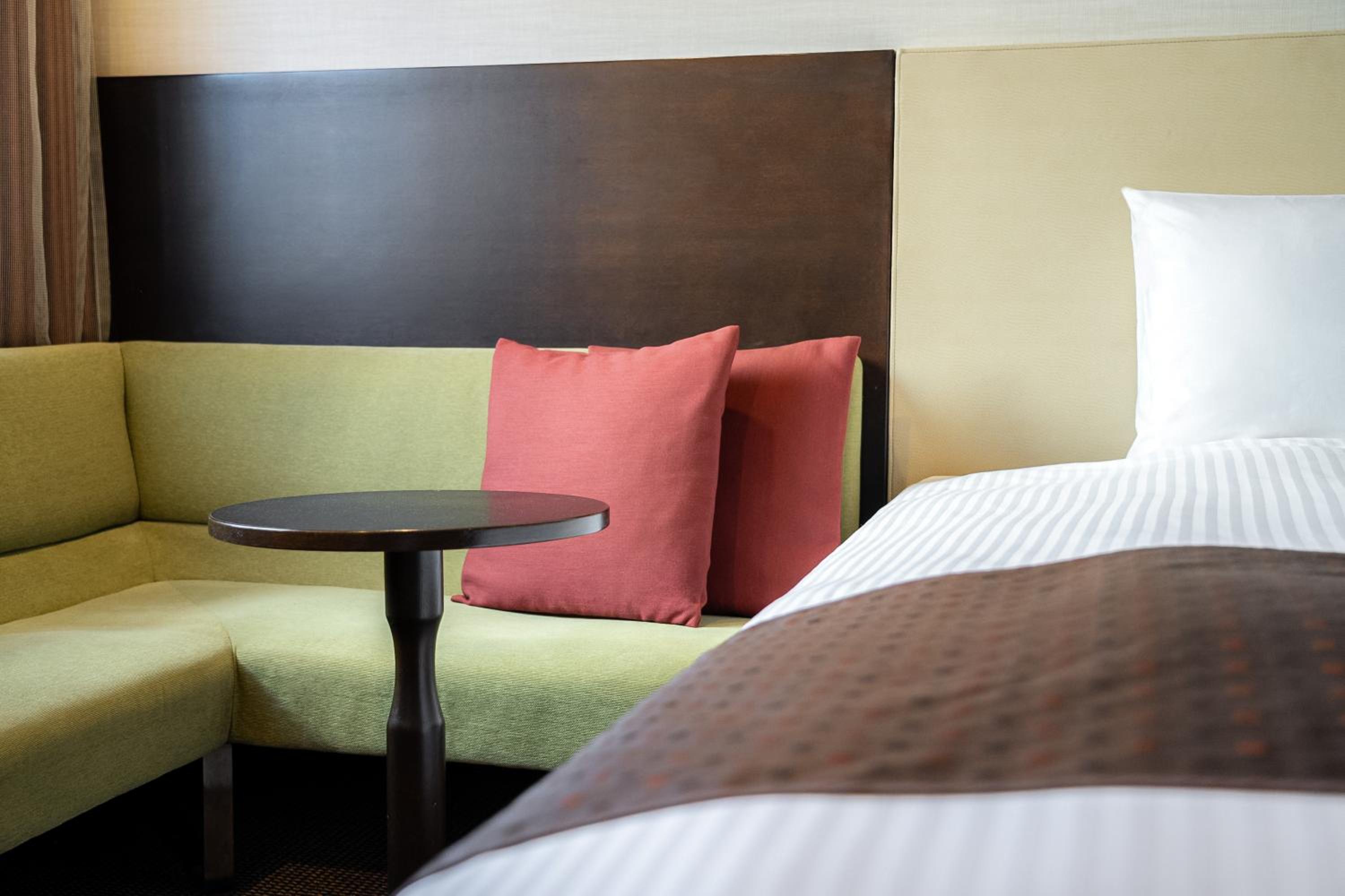 Comfort Superior Twin Room - Non-Smoking - Photo 6