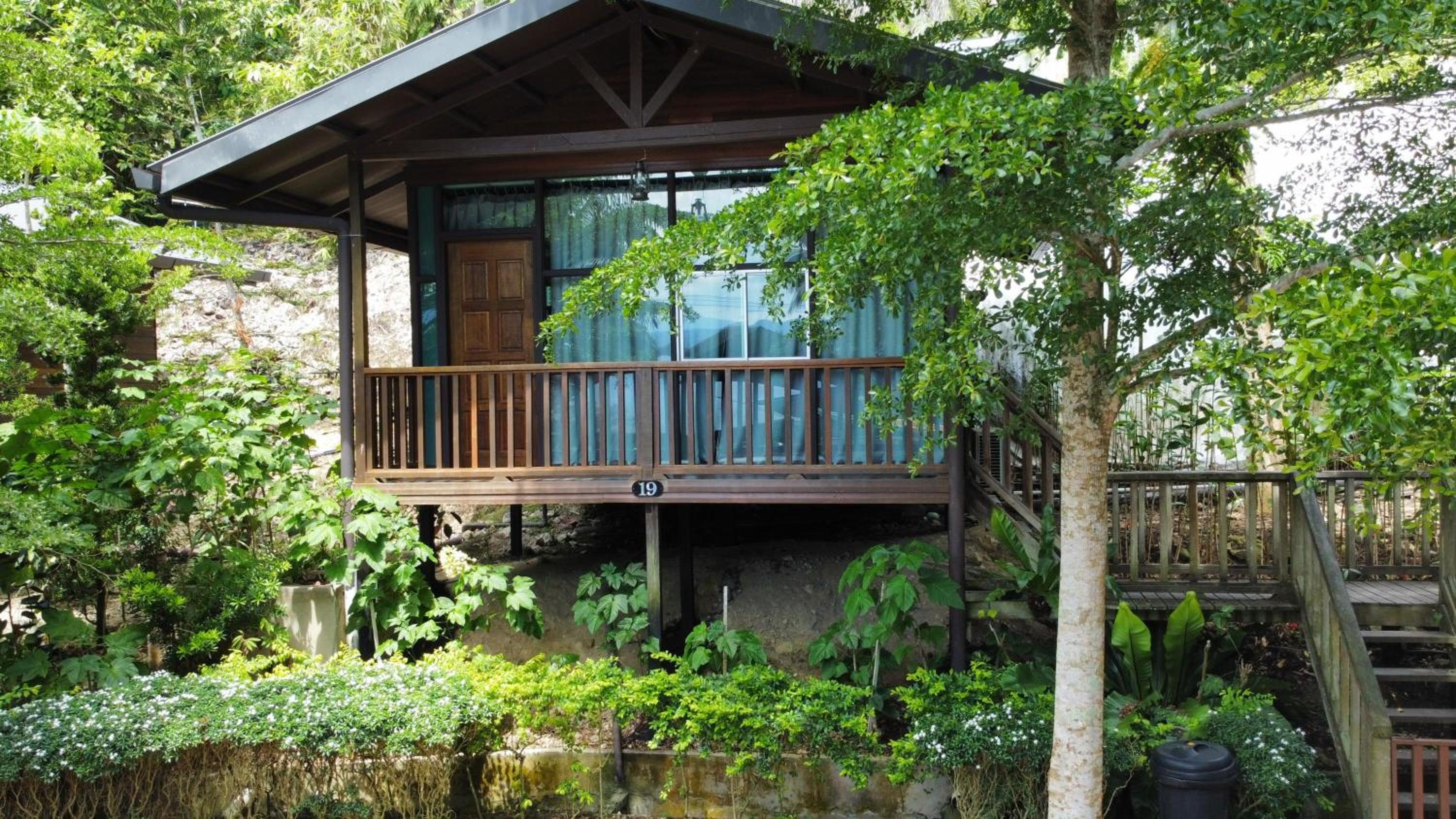 One-Bedroom Chalet photo 1