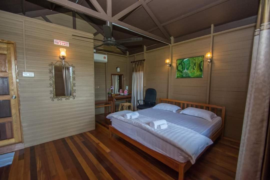One-Bedroom Chalet photo 3