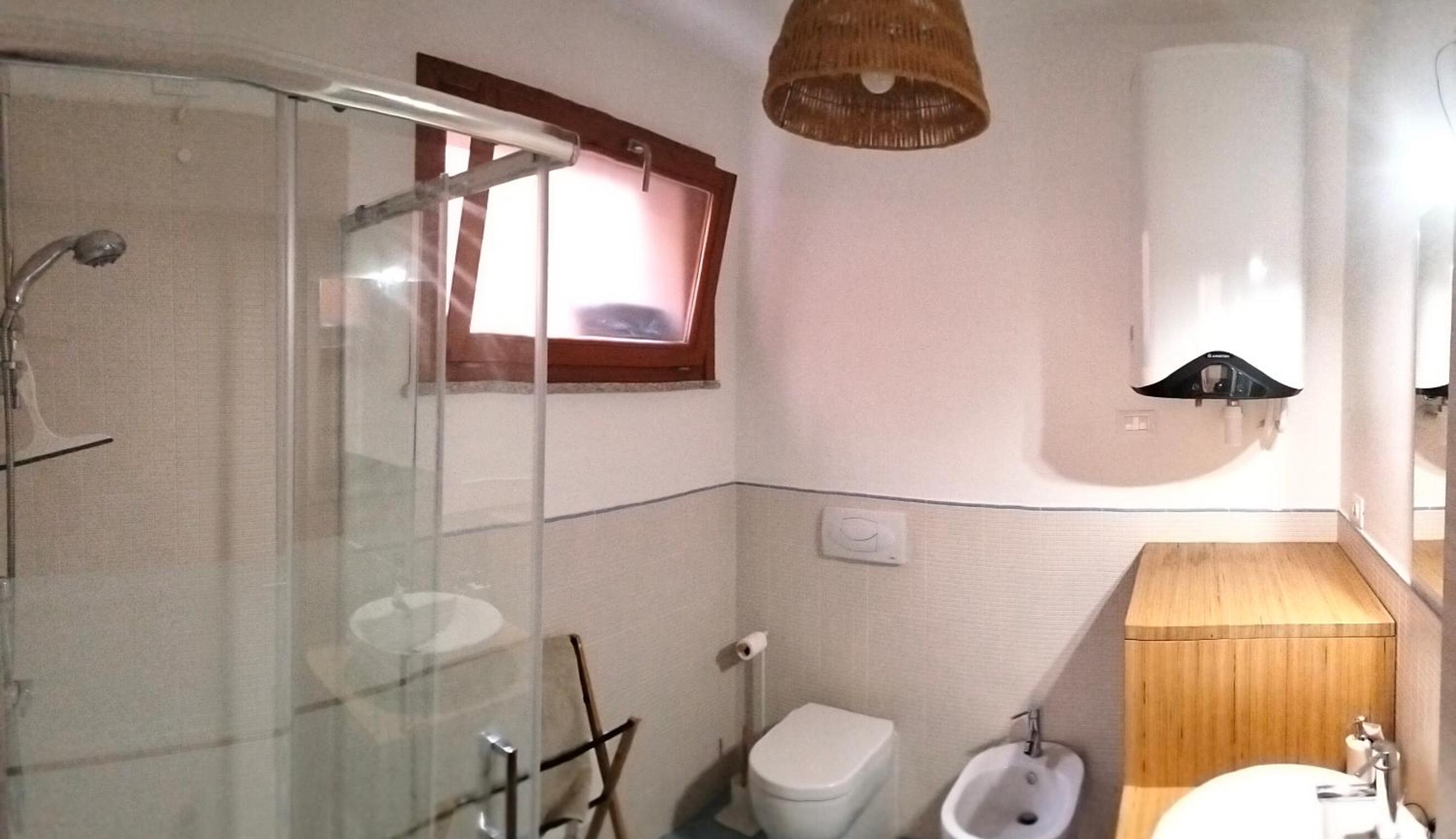 Two-Bedroom House photo 2