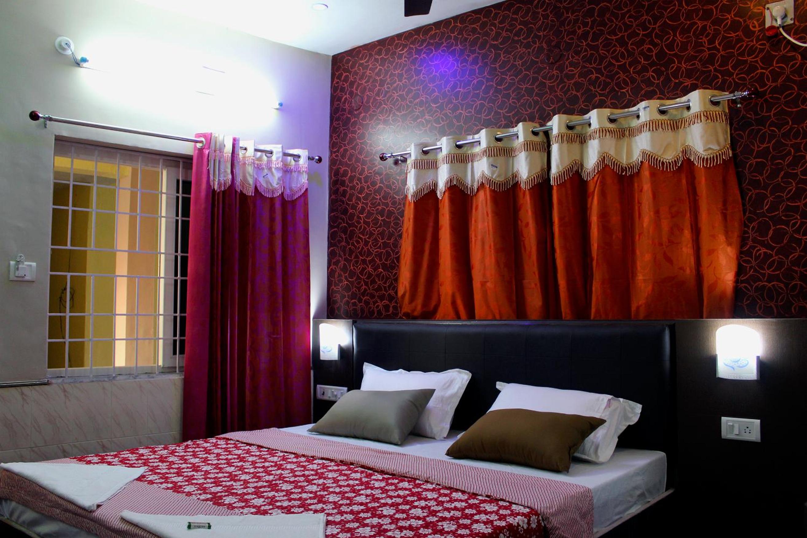 Superior Double or Twin Room photo 3
