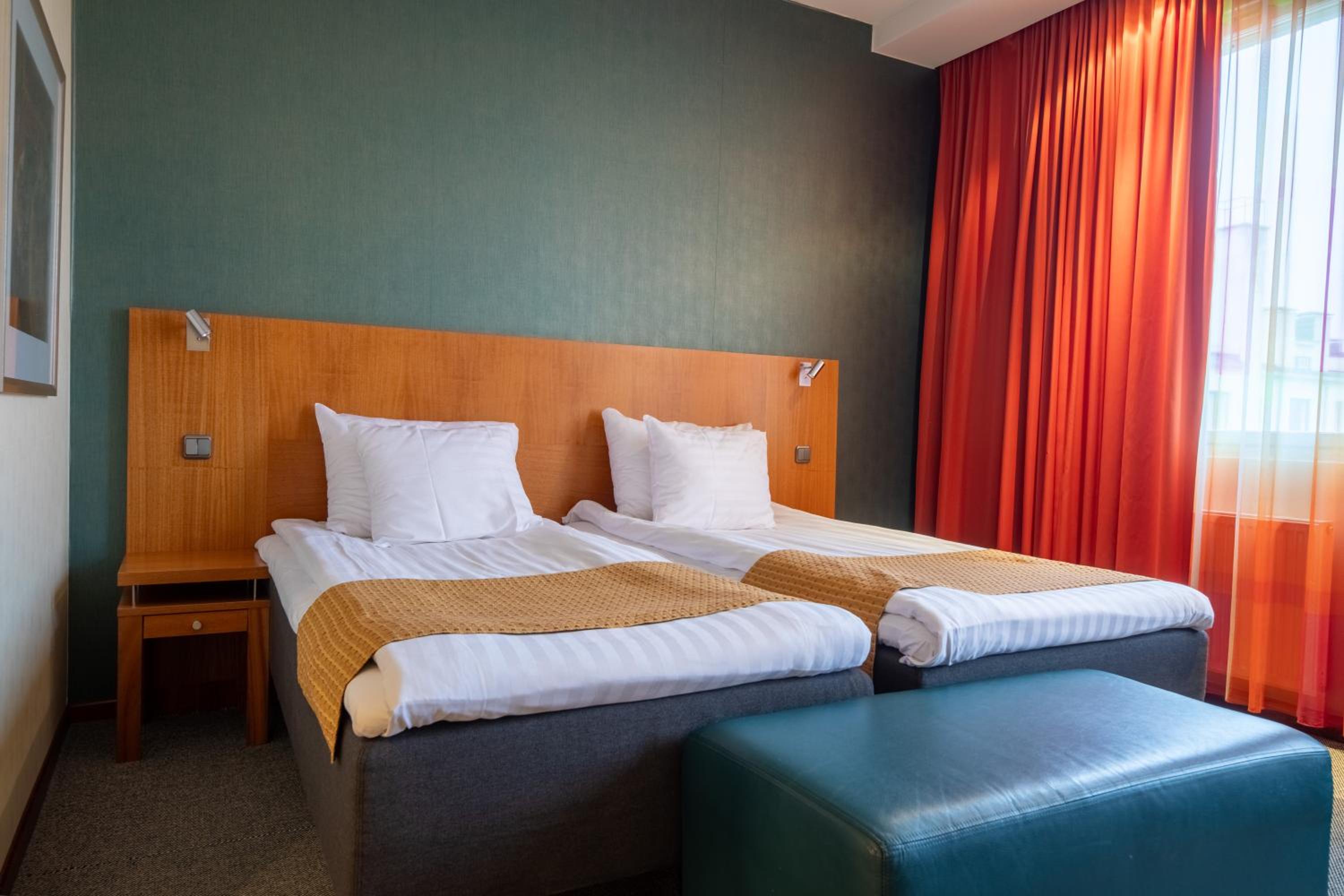 Superior Twin Room photo 1