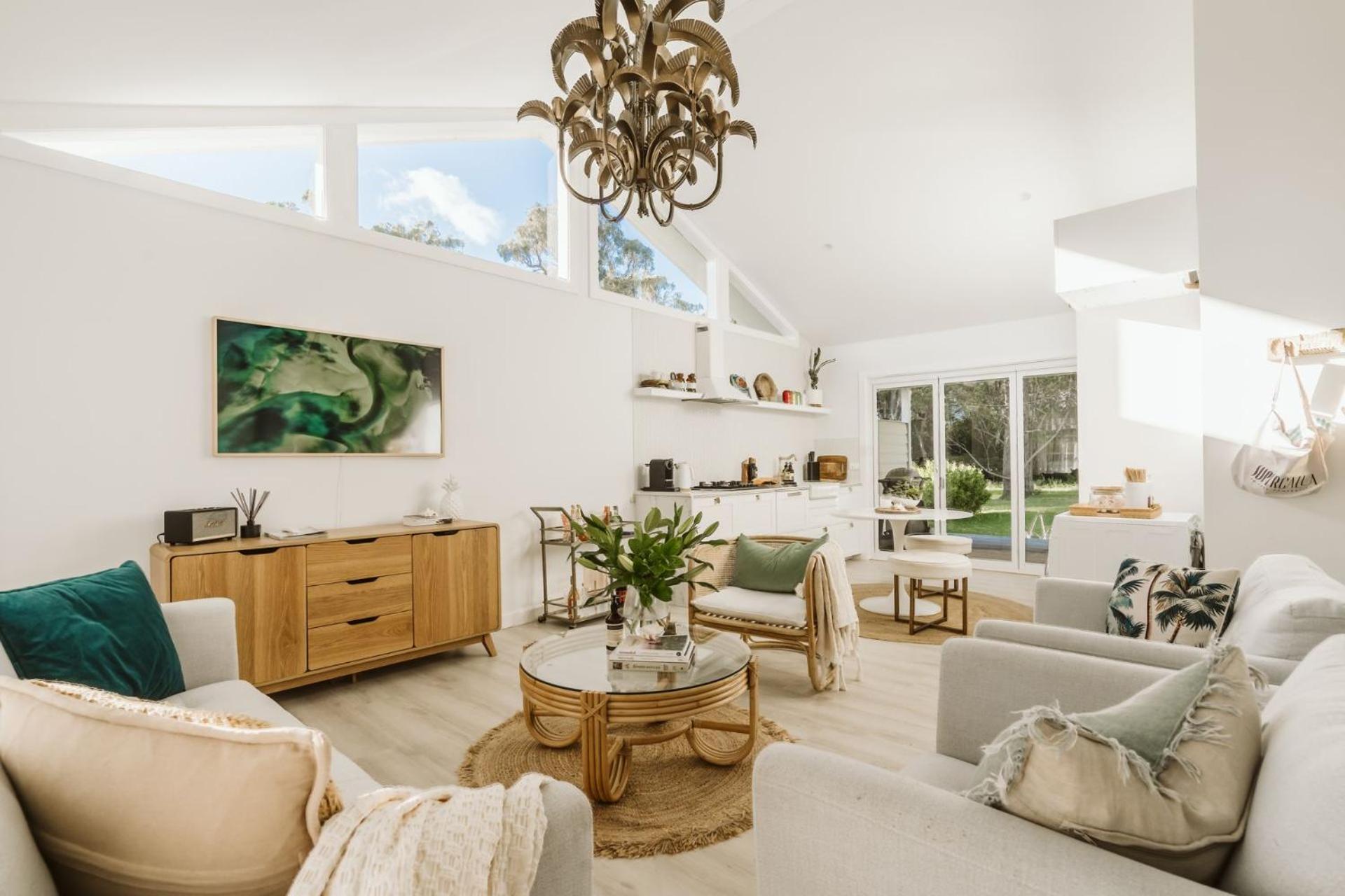 Vacation Home photo 1