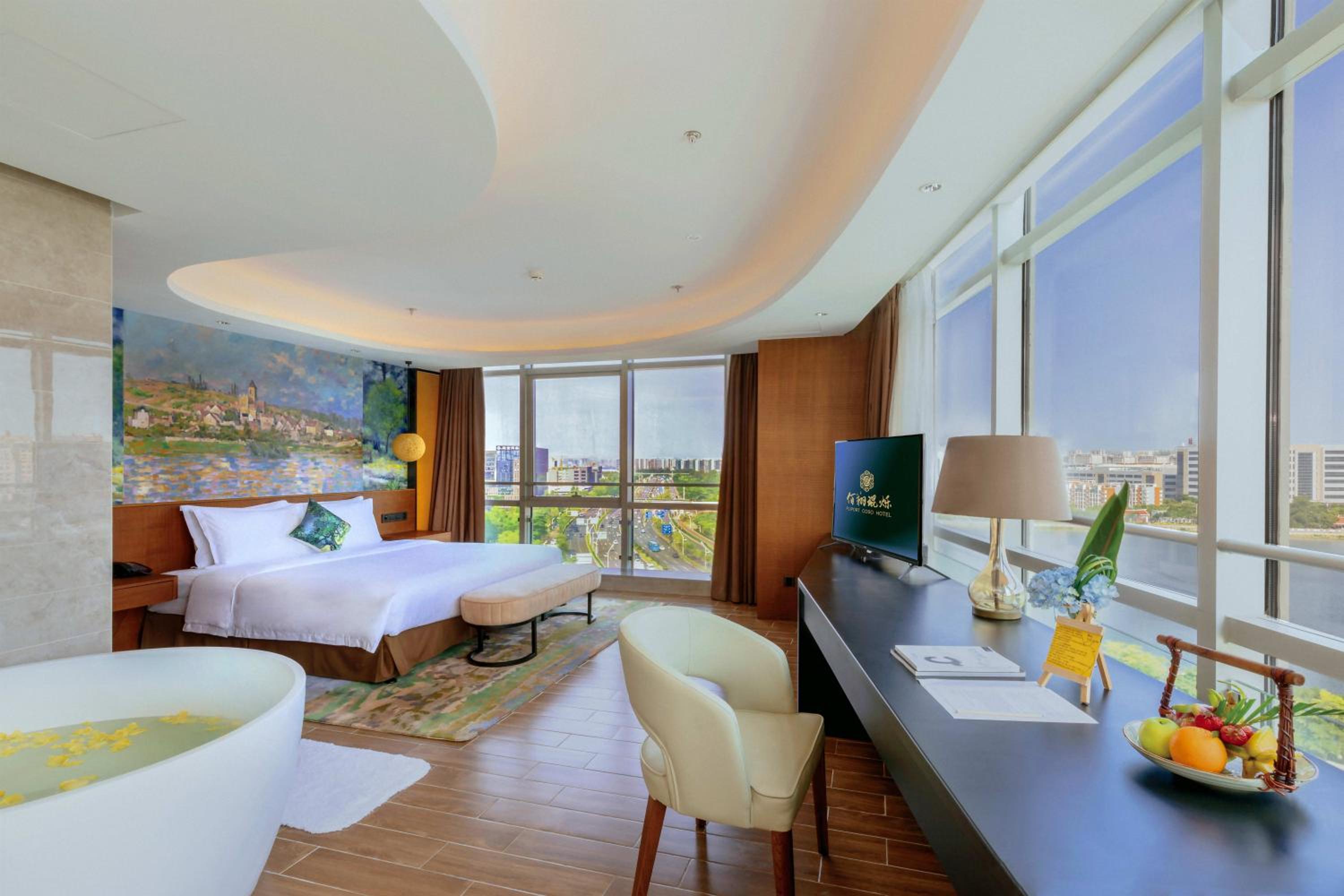 Executive Suite