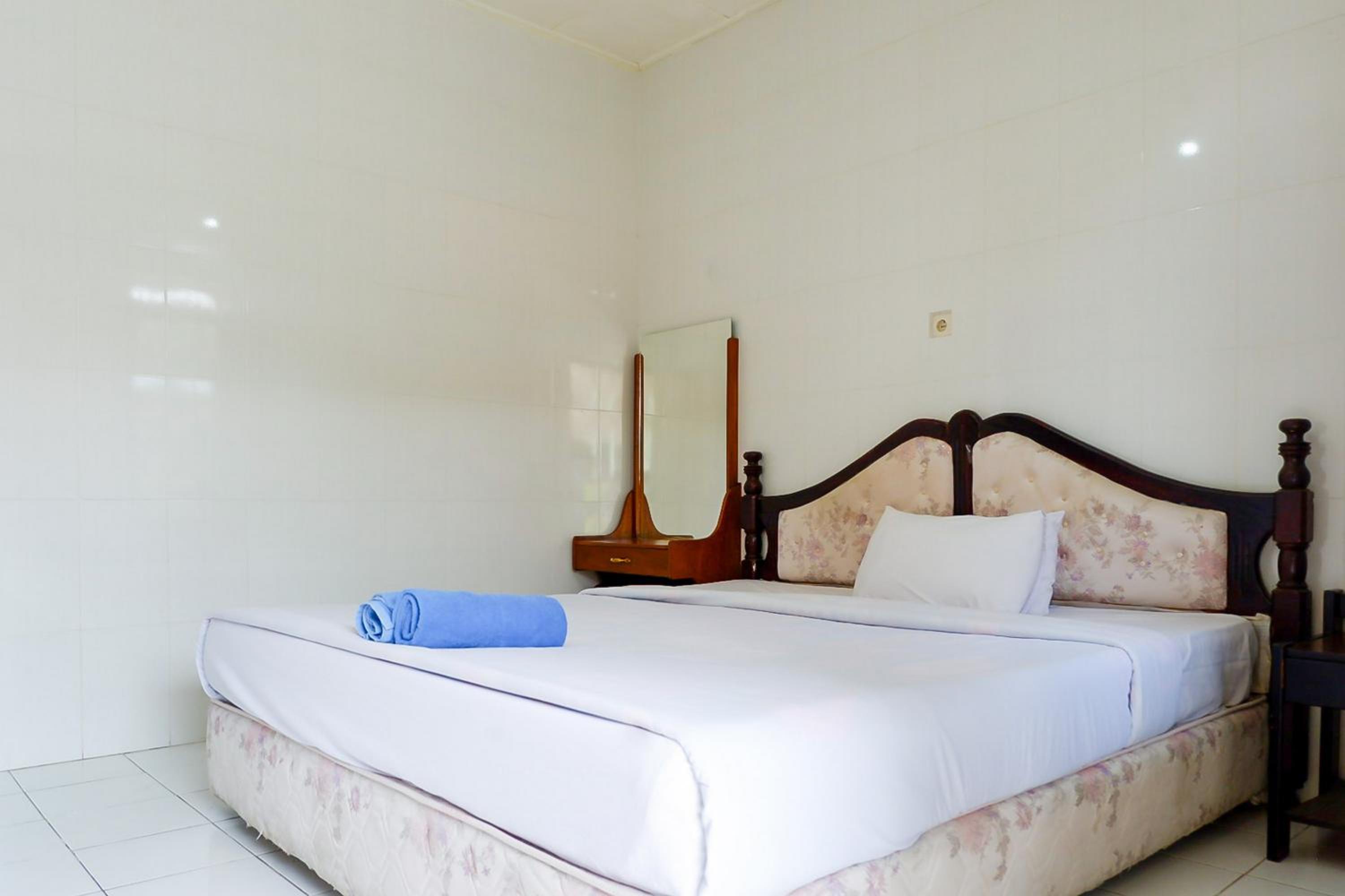 Standard Double Room photo 1