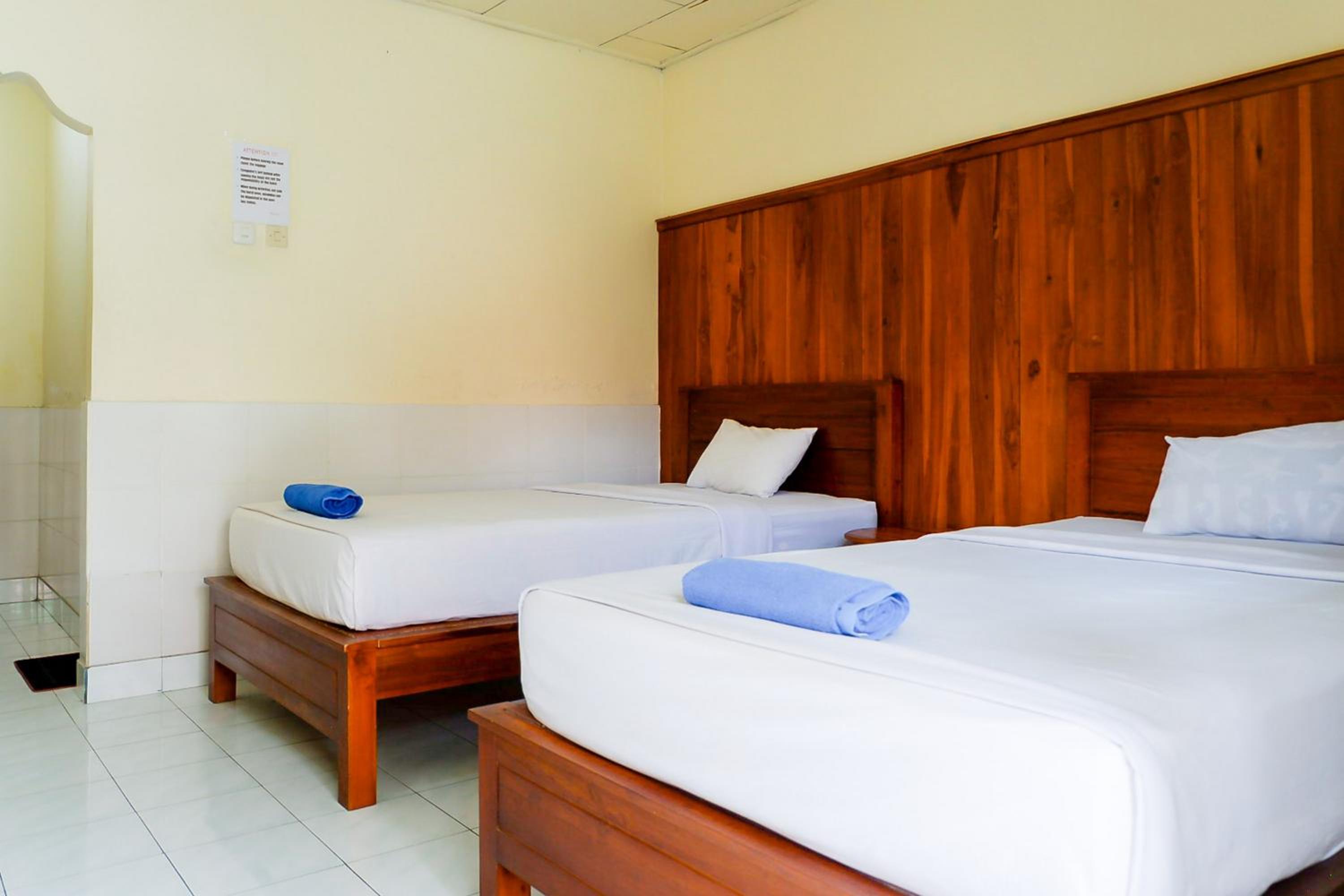Superior Twin Room photo 1