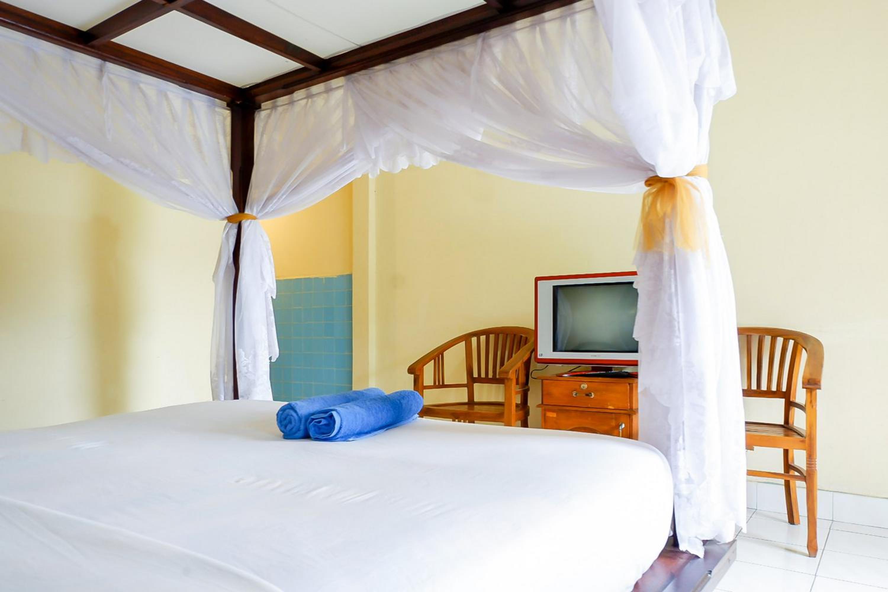 Superior Double Room photo 2
