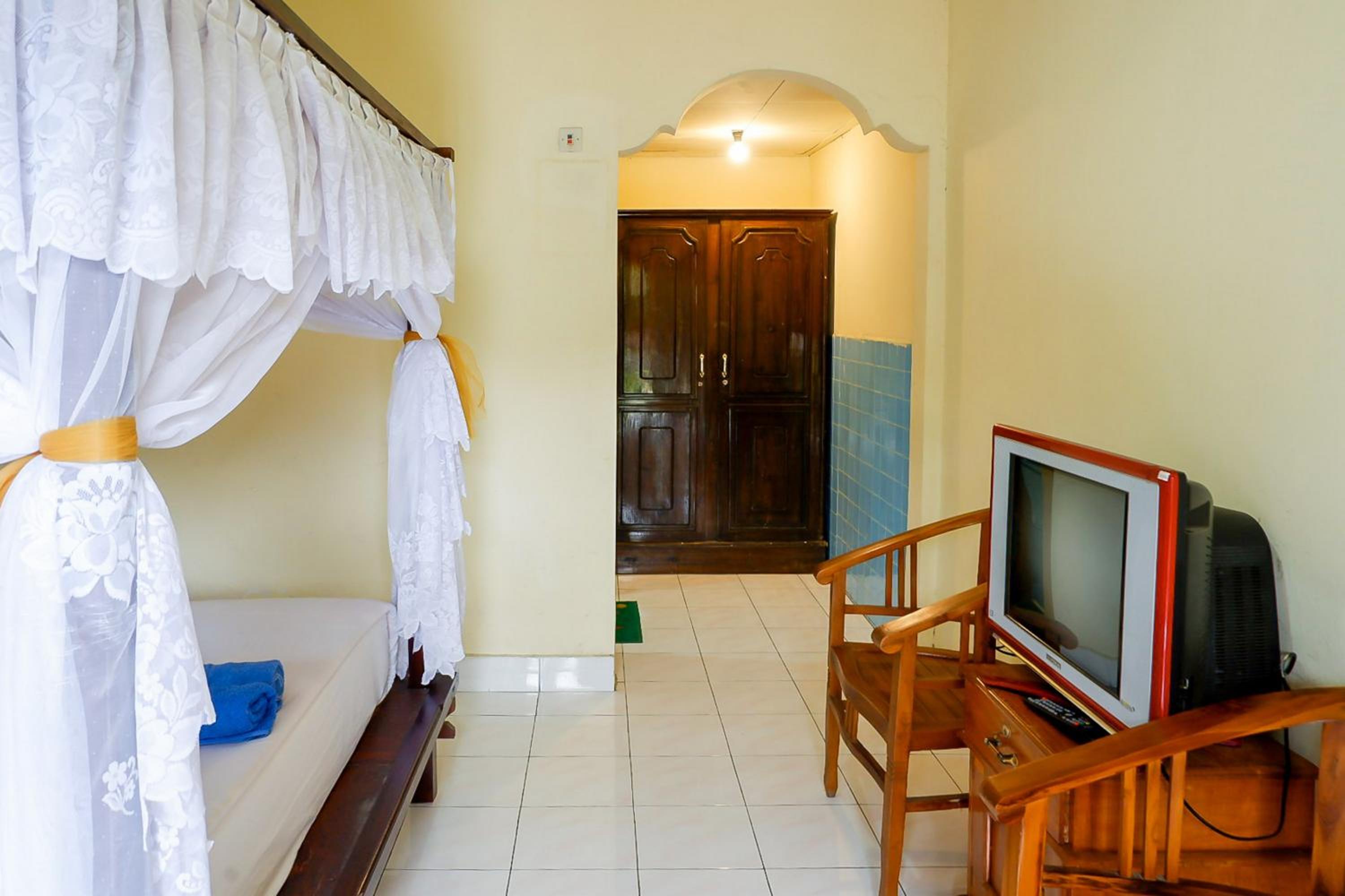 Superior Double Room photo 3