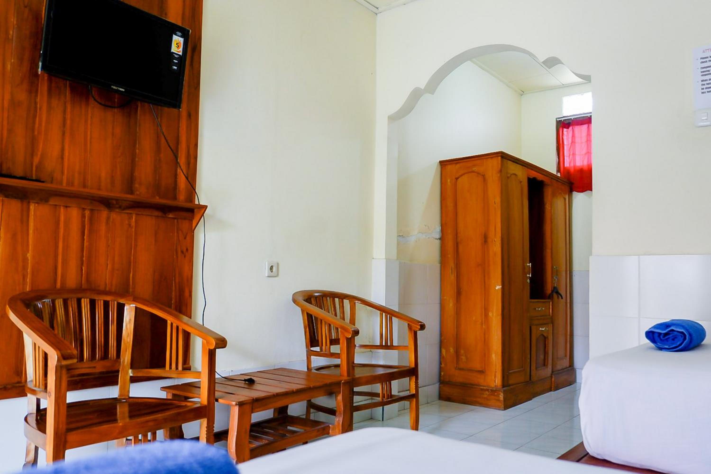 Superior Twin Room photo 3