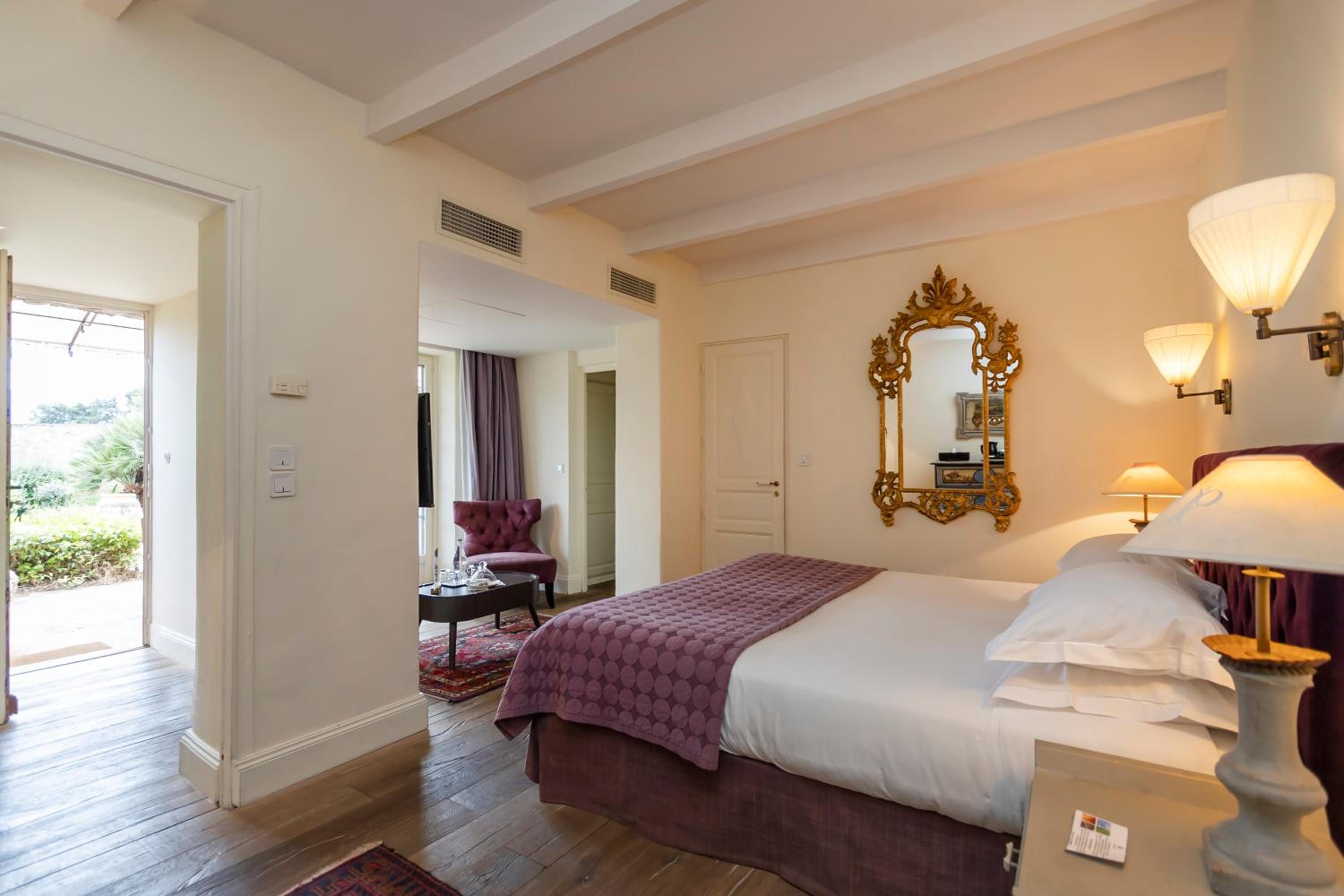 Family Suite - Photo 1