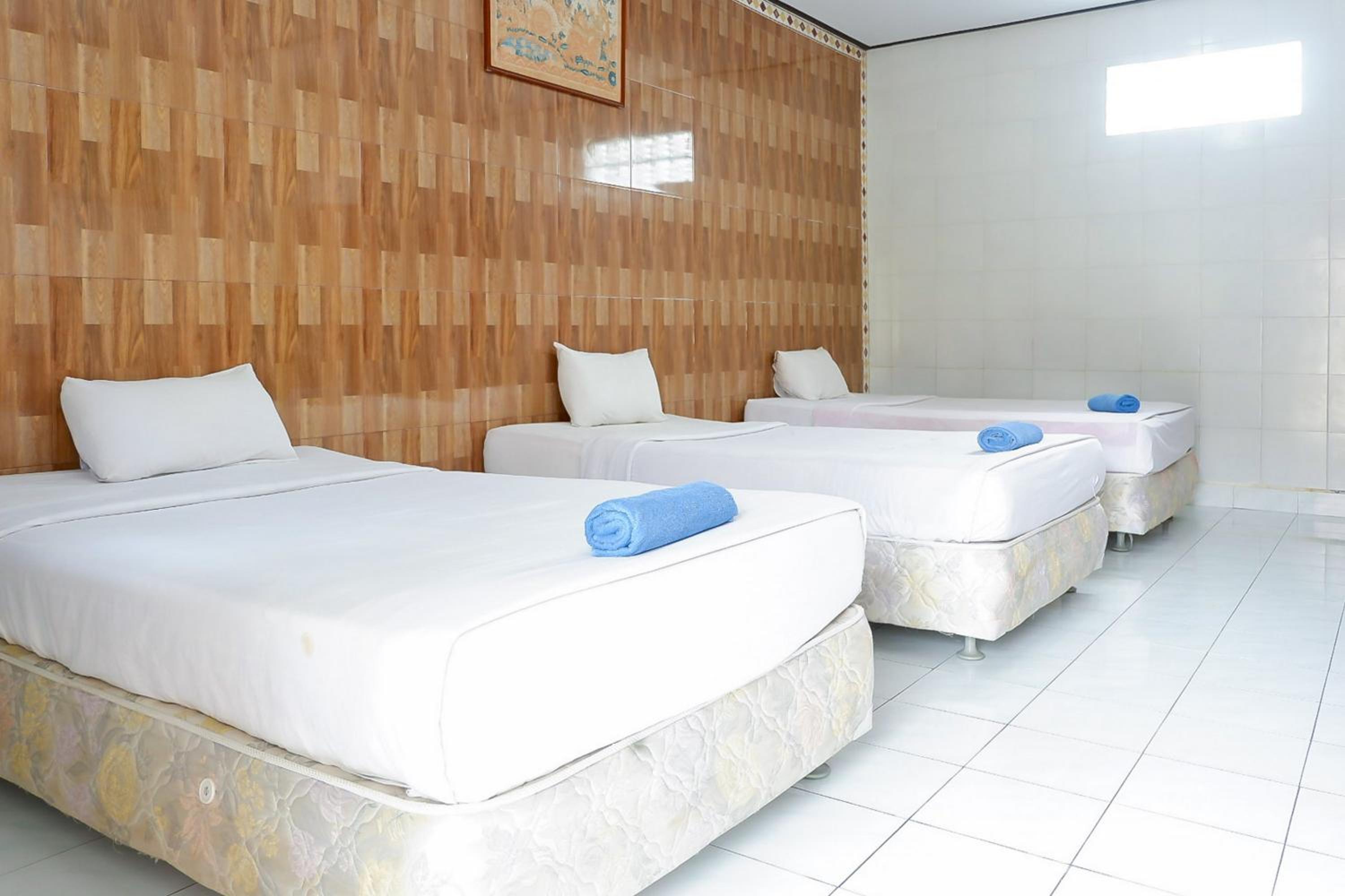Triple Room photo 2
