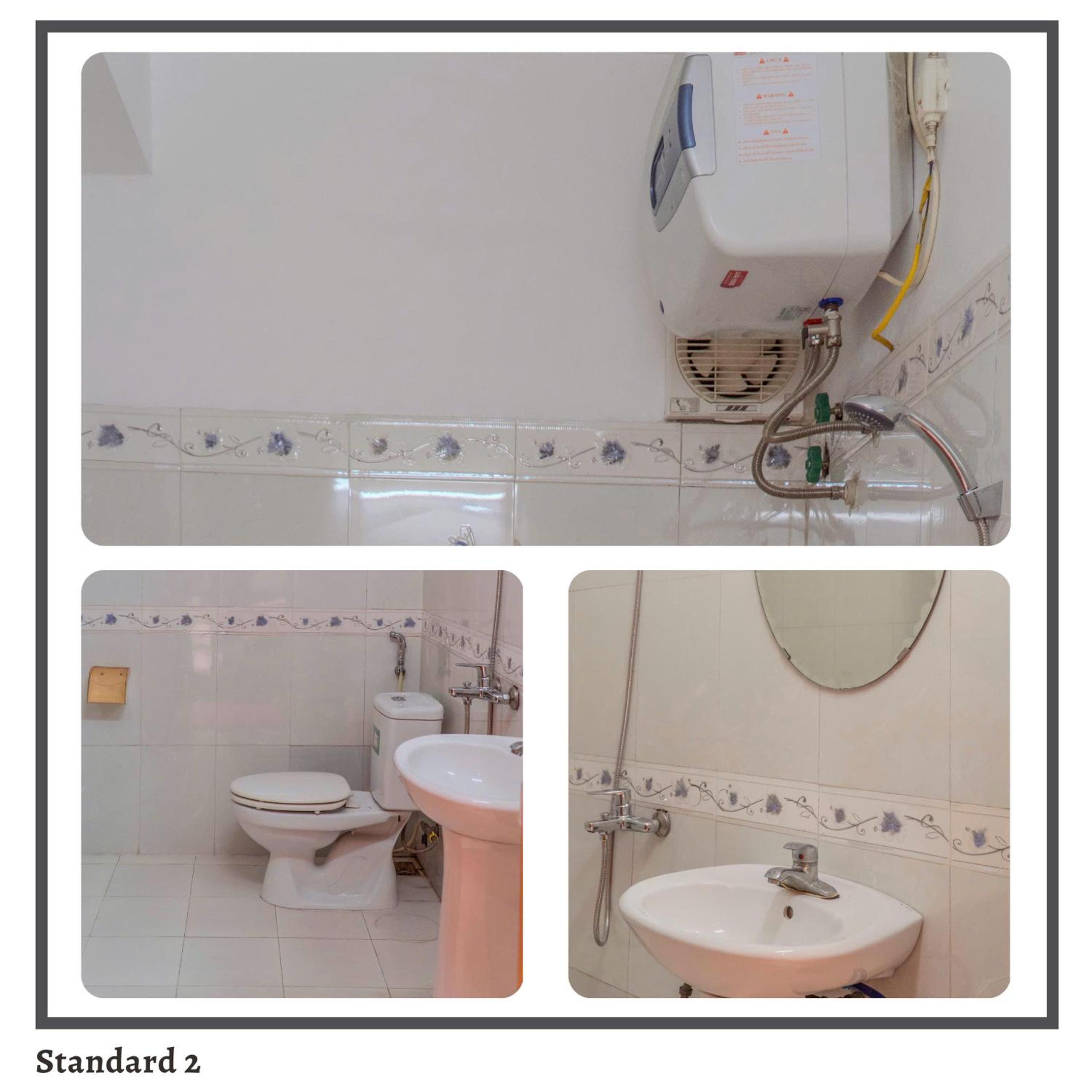 Large Double or Twin Room photo 3