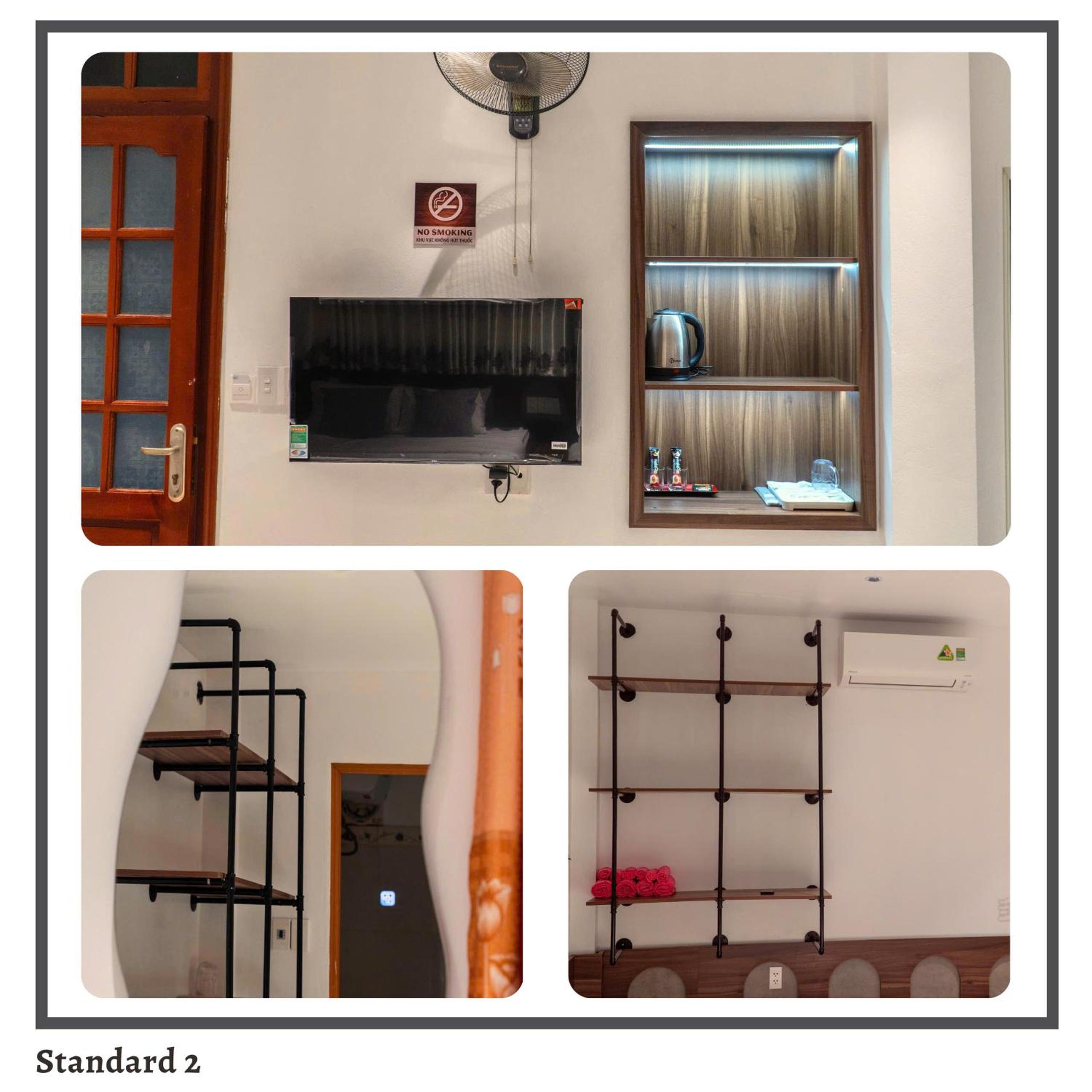Large Double or Twin Room photo 2