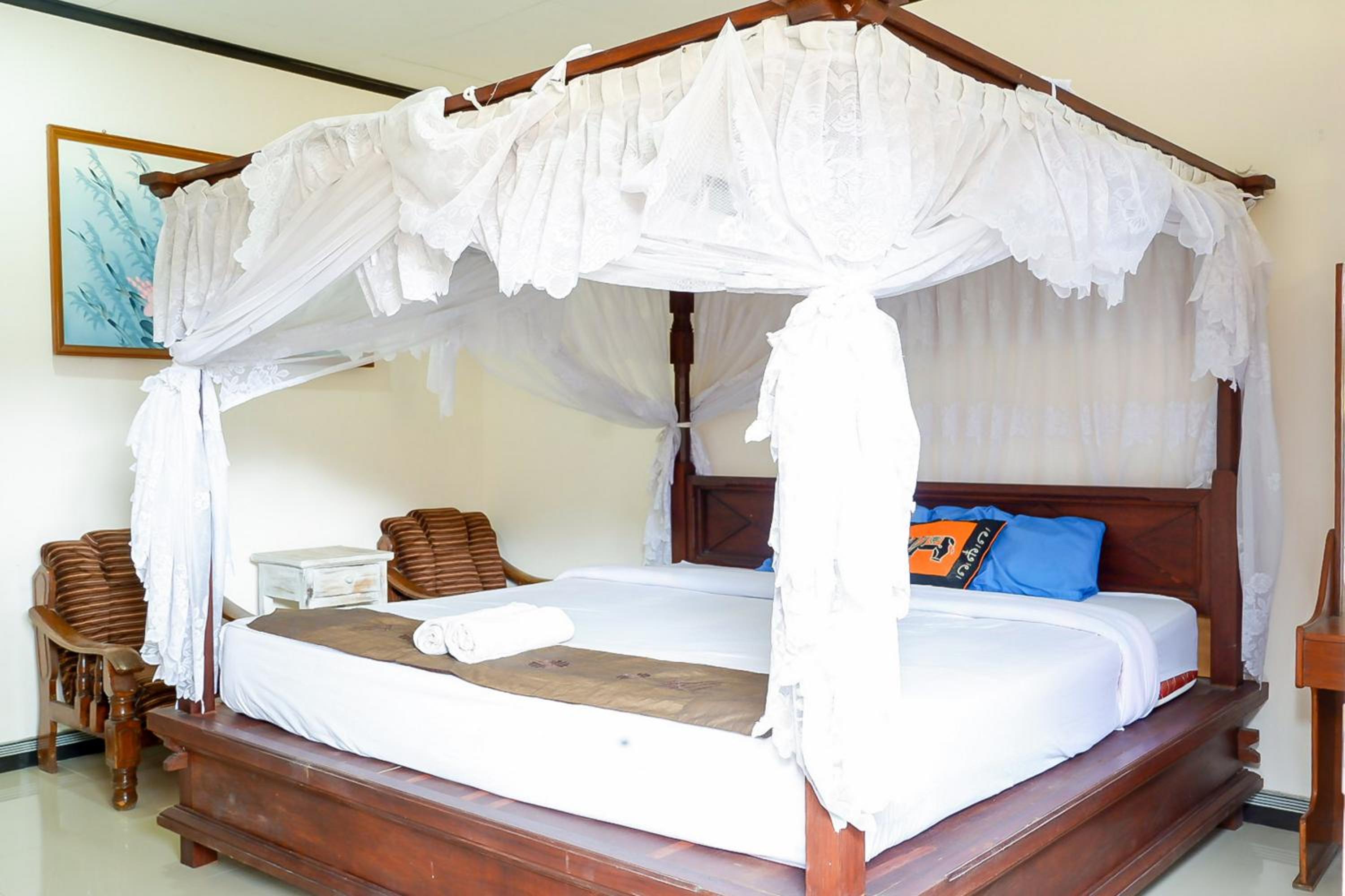 Deluxe Double Room photo 1