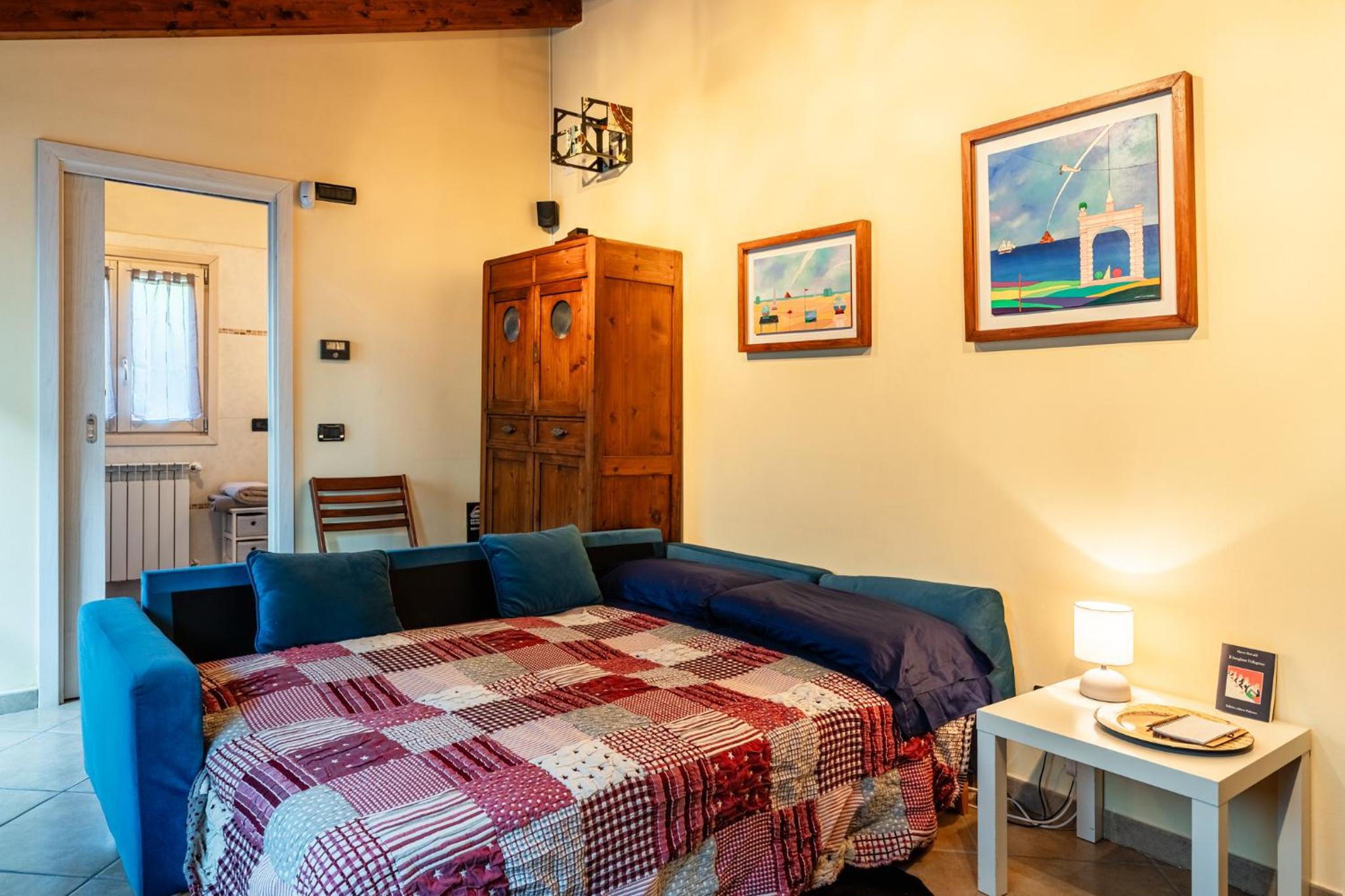Residence Al Pozzo, 写真 15