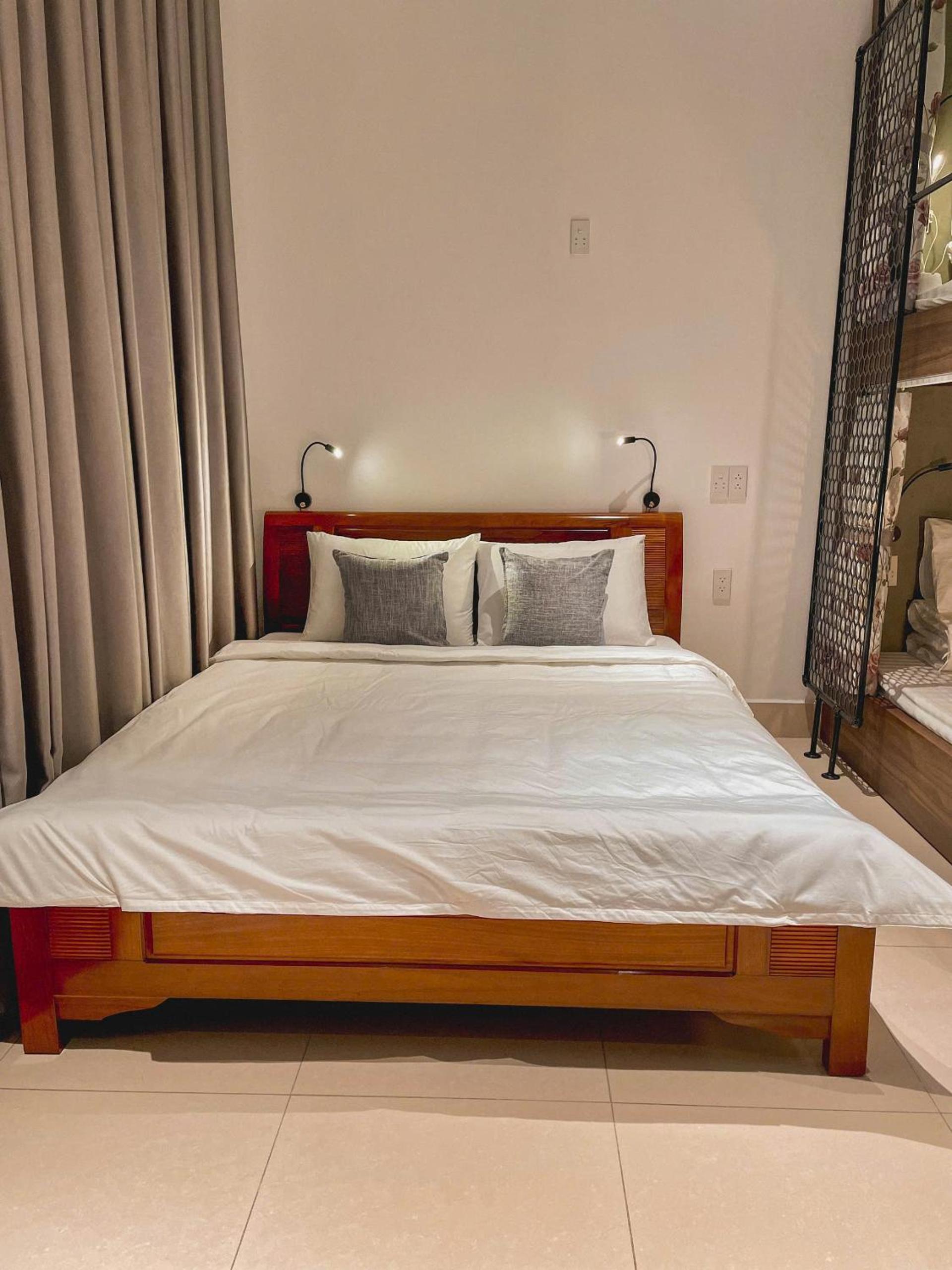 Family Suite with Balcony photo 1