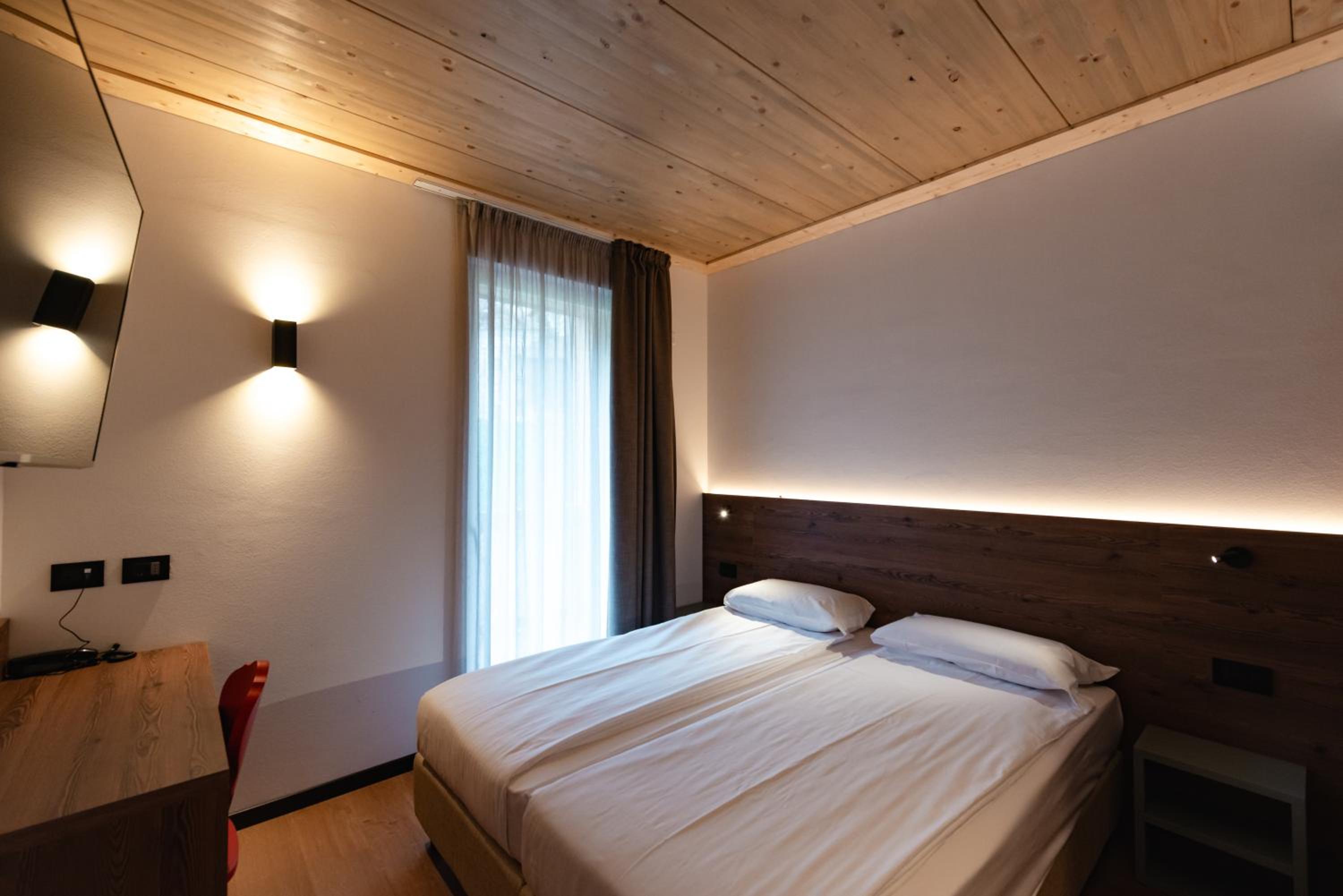 Single Room with Mountain View photo 2