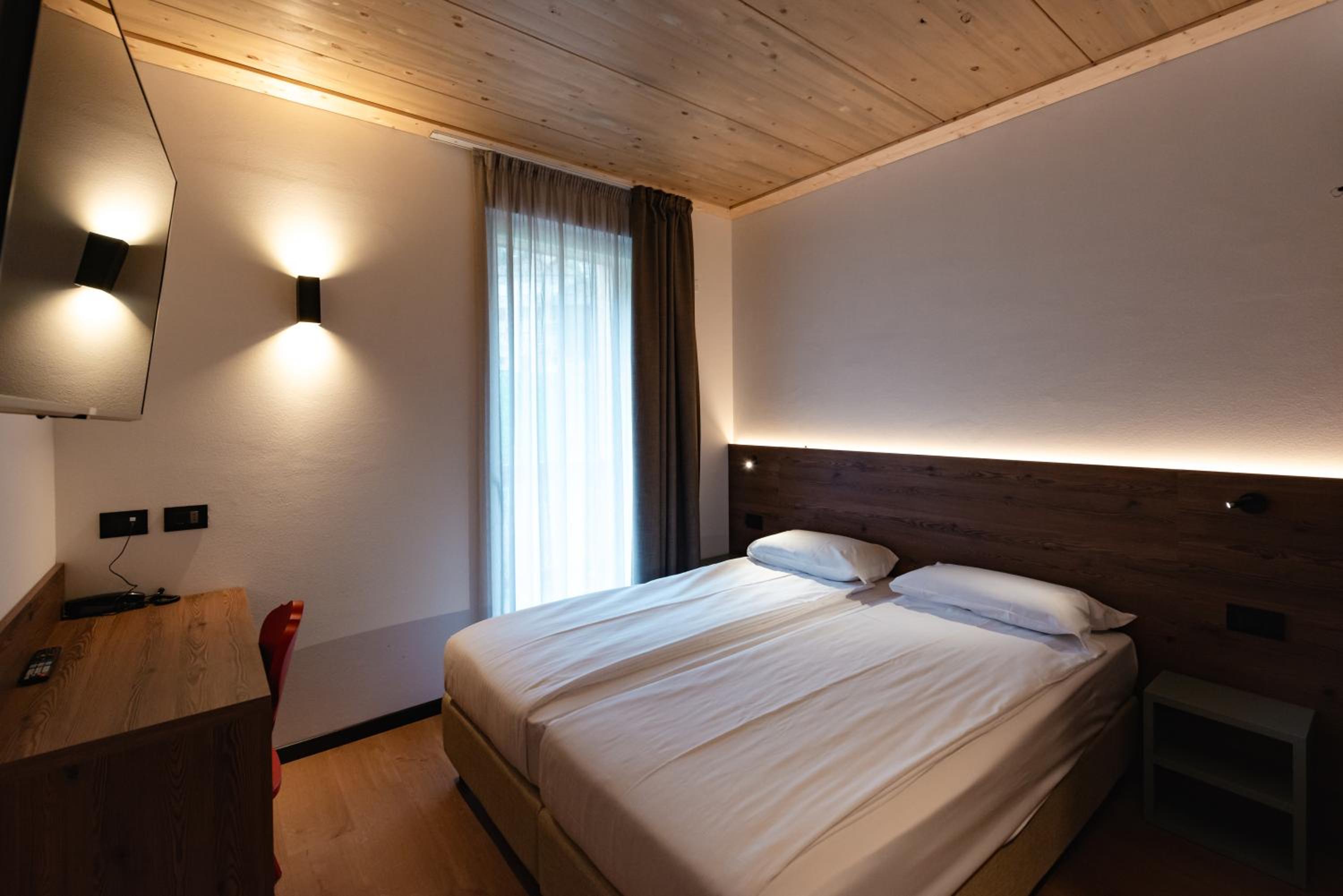 Single Room with Mountain View photo 3