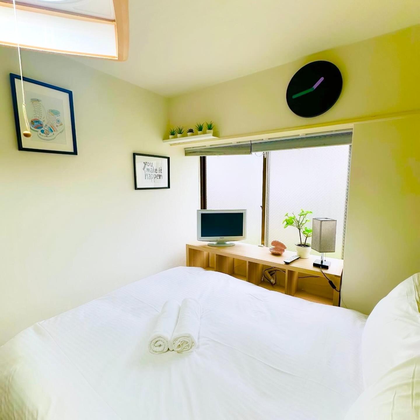 Standard Double Room photo 3