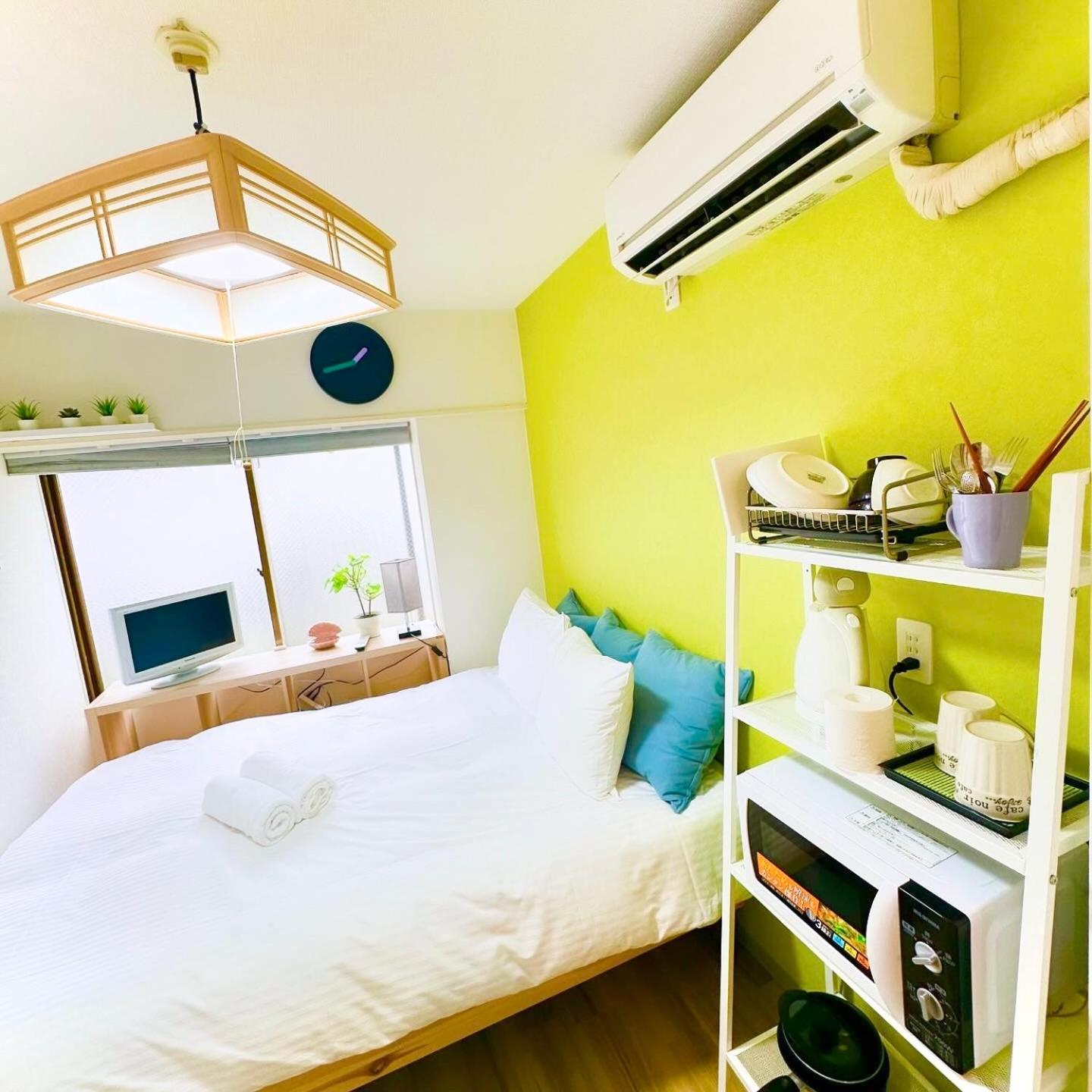 Standard Double Room photo 1
