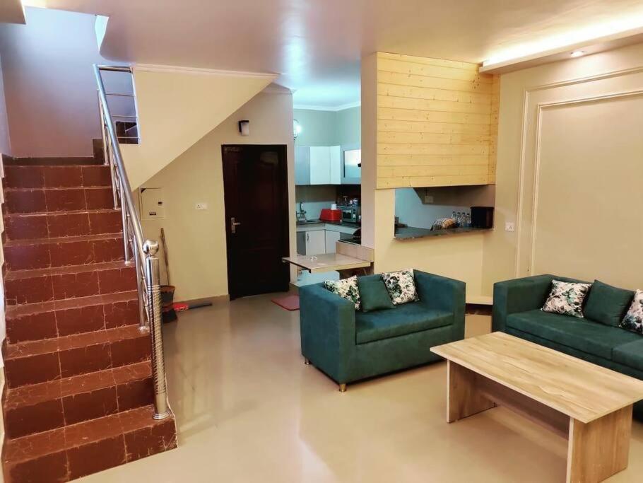 Two-Bedroom House photo 2
