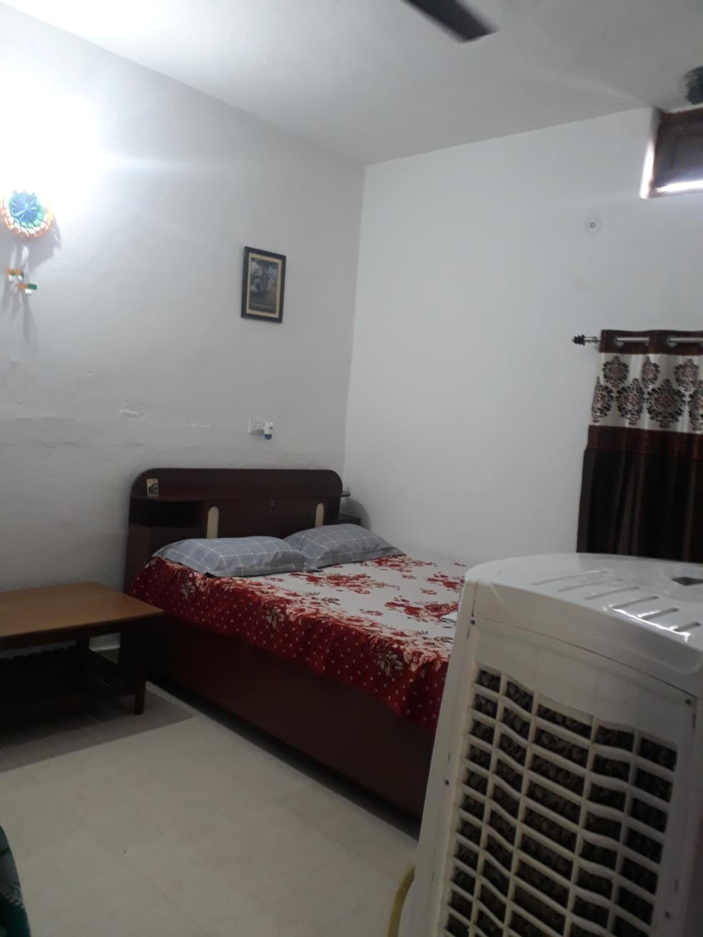 Double Room with Garden View photo 3