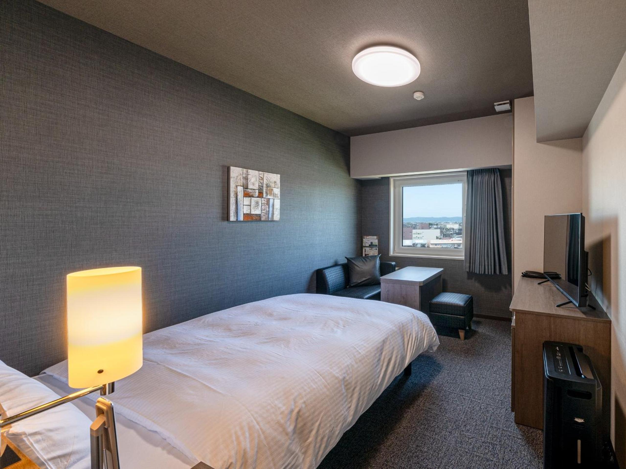 Comfort Semi Double Room - Non-Smoking - Photo 1