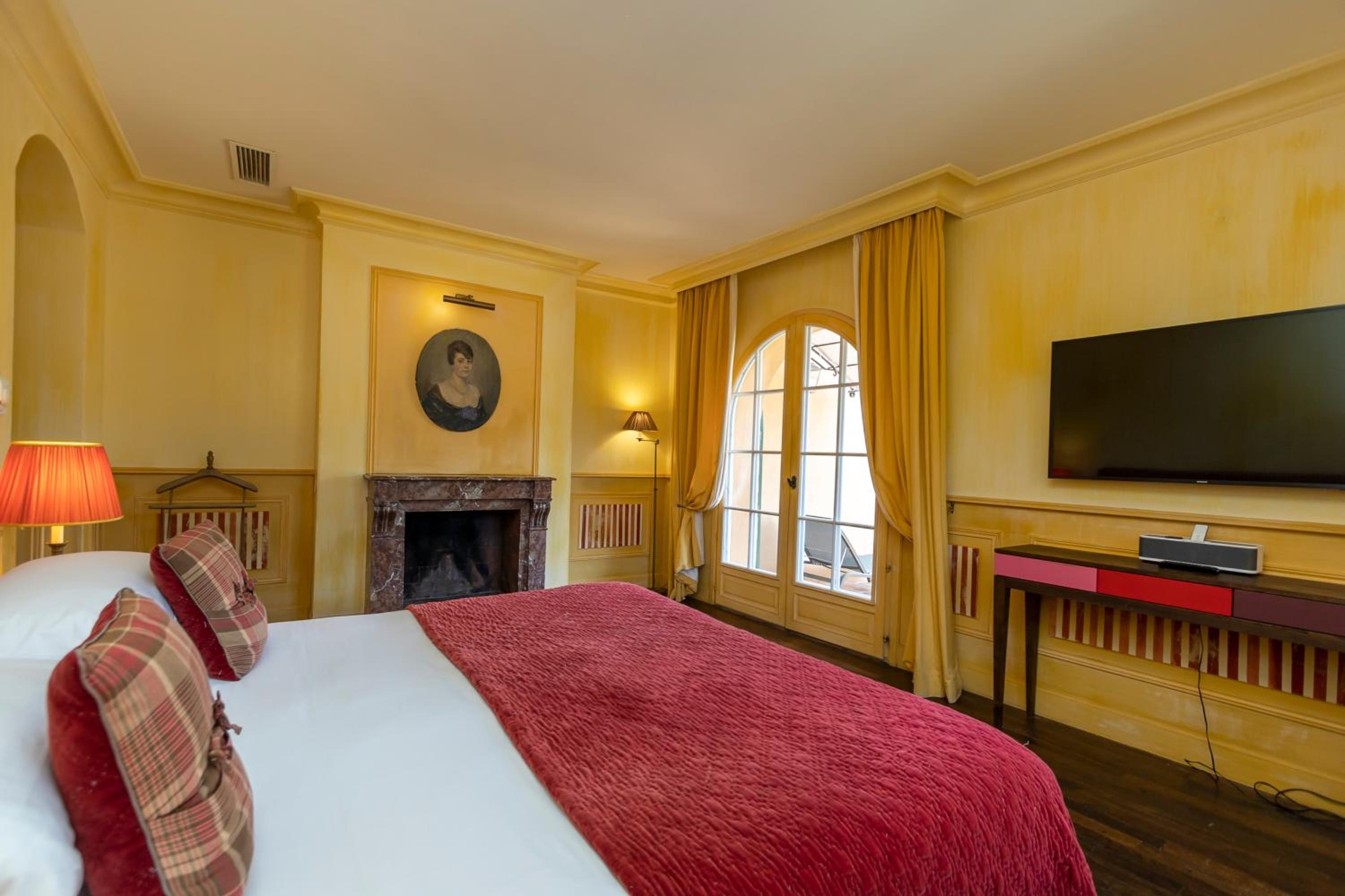 Suite Grande Demeure - Garden View - Photo 1