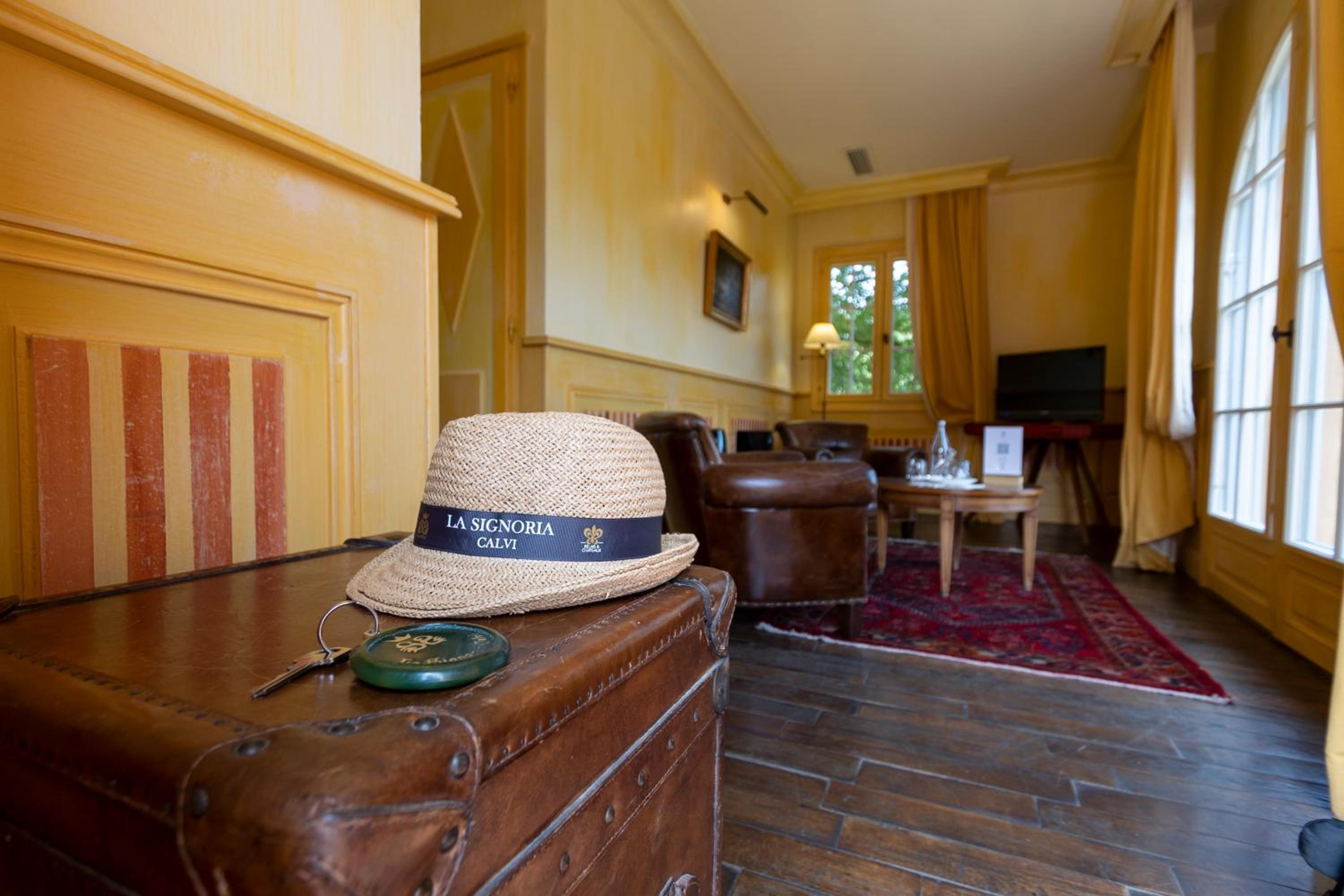 Suite Grande Demeure - Garden View - Photo 8
