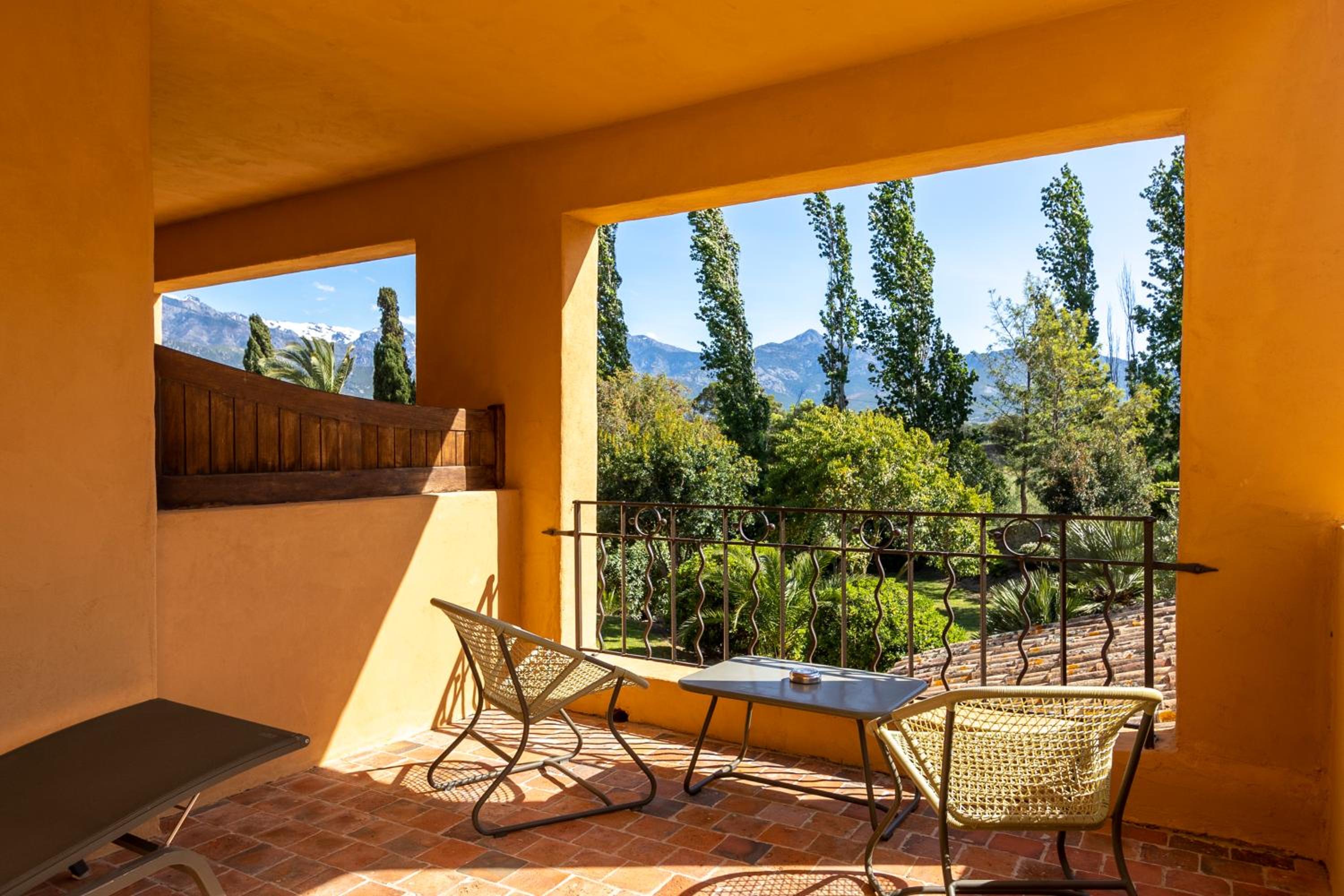 Suite Grande Demeure - Garden View - Photo 9