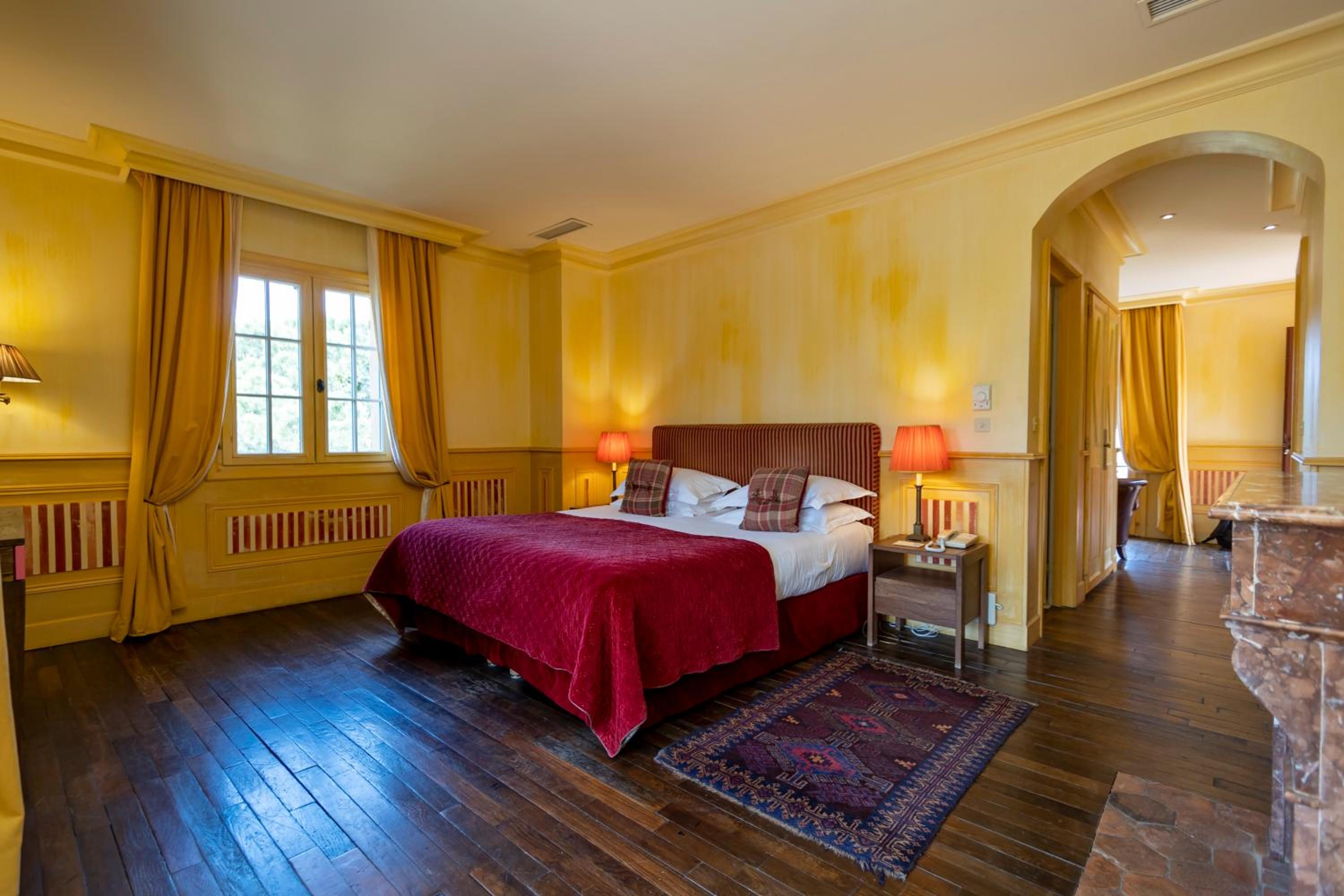 Suite Grande Demeure - Garden View - Photo 12
