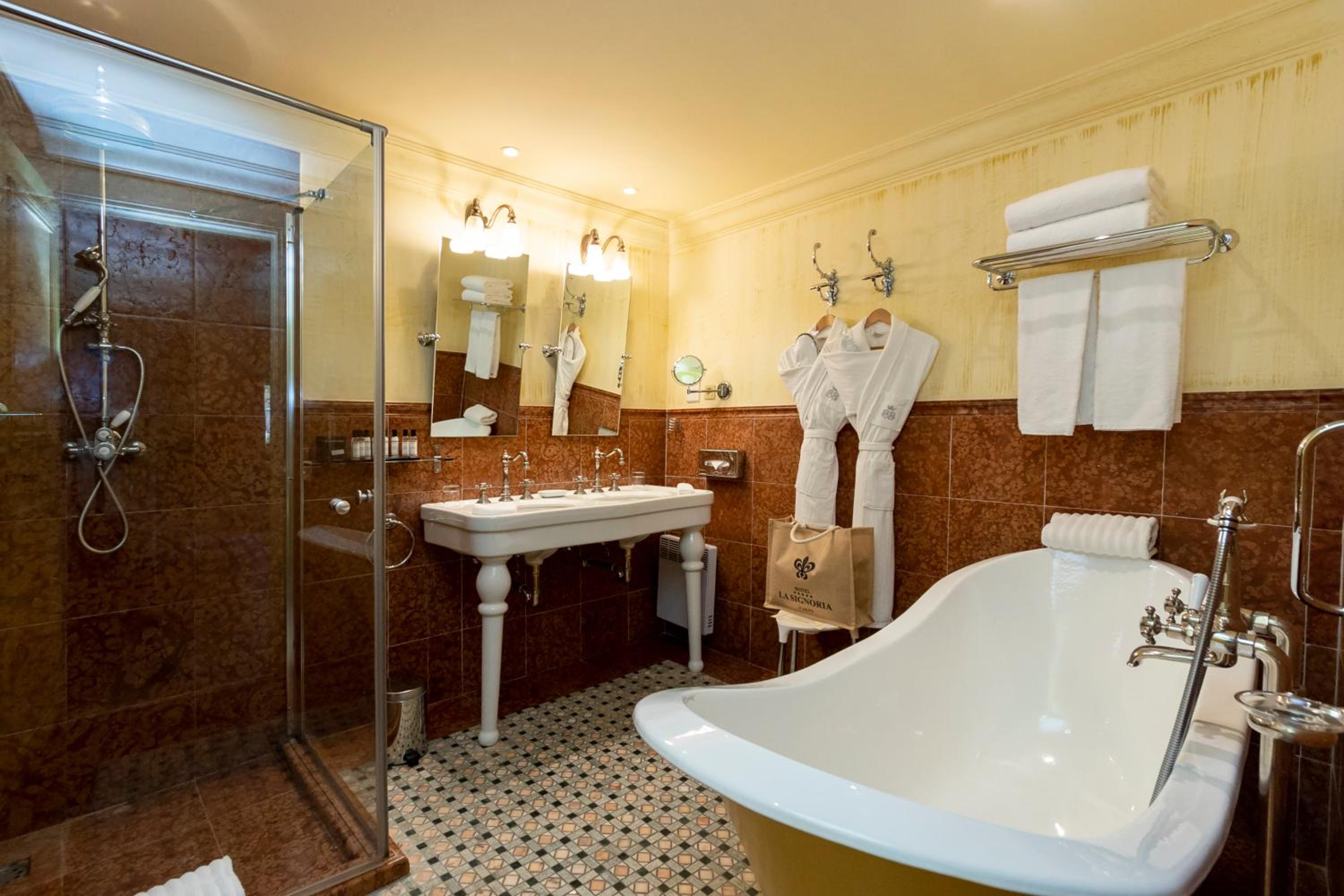 Suite Grande Demeure - Garden View - Photo 13