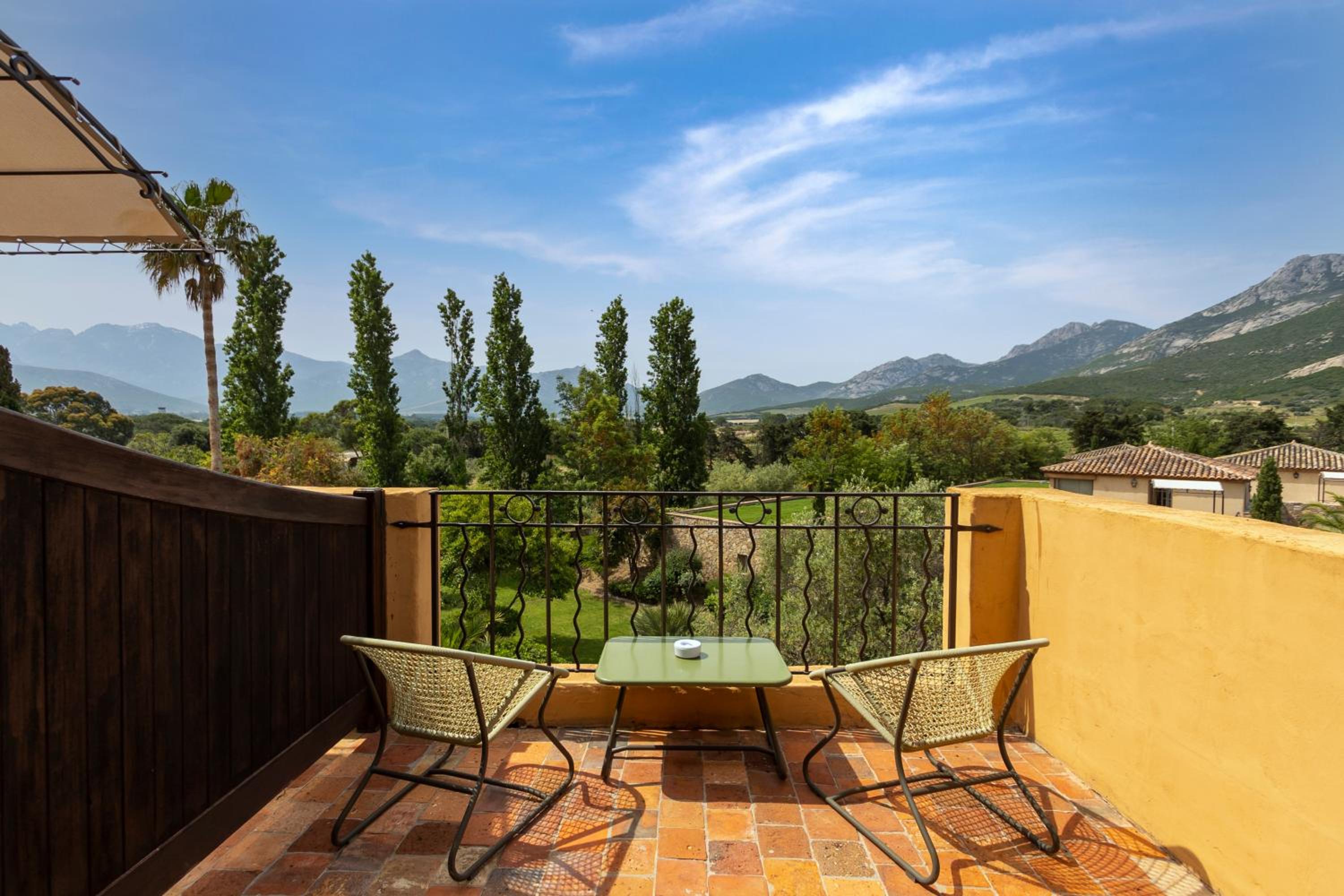 Suite Grande Demeure - Garden View - Photo 15