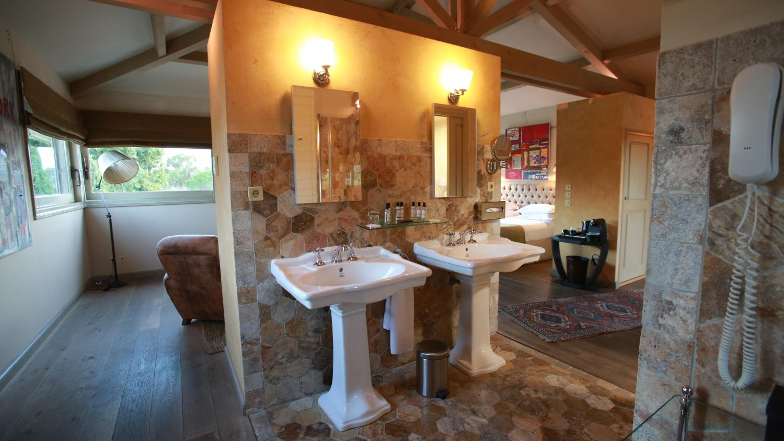 Suite Grande Demeure - Garden View - Photo 2
